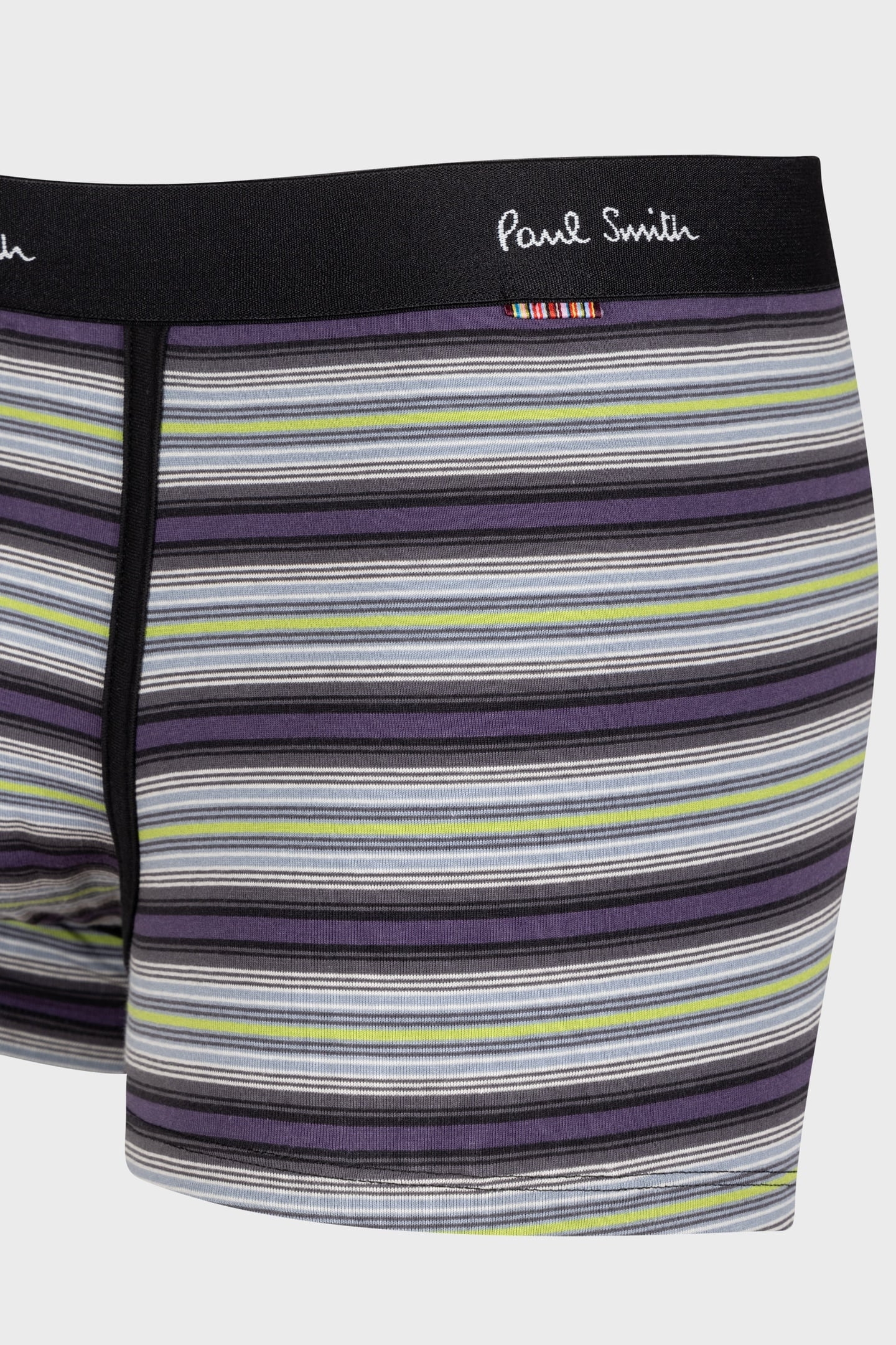 TRUNK CAM STRP BLACK 3