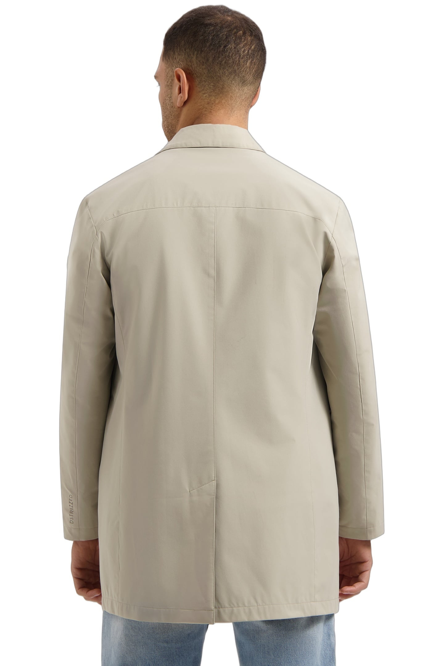 DS_ETHAN CARCOAT ALUMINIUM 5