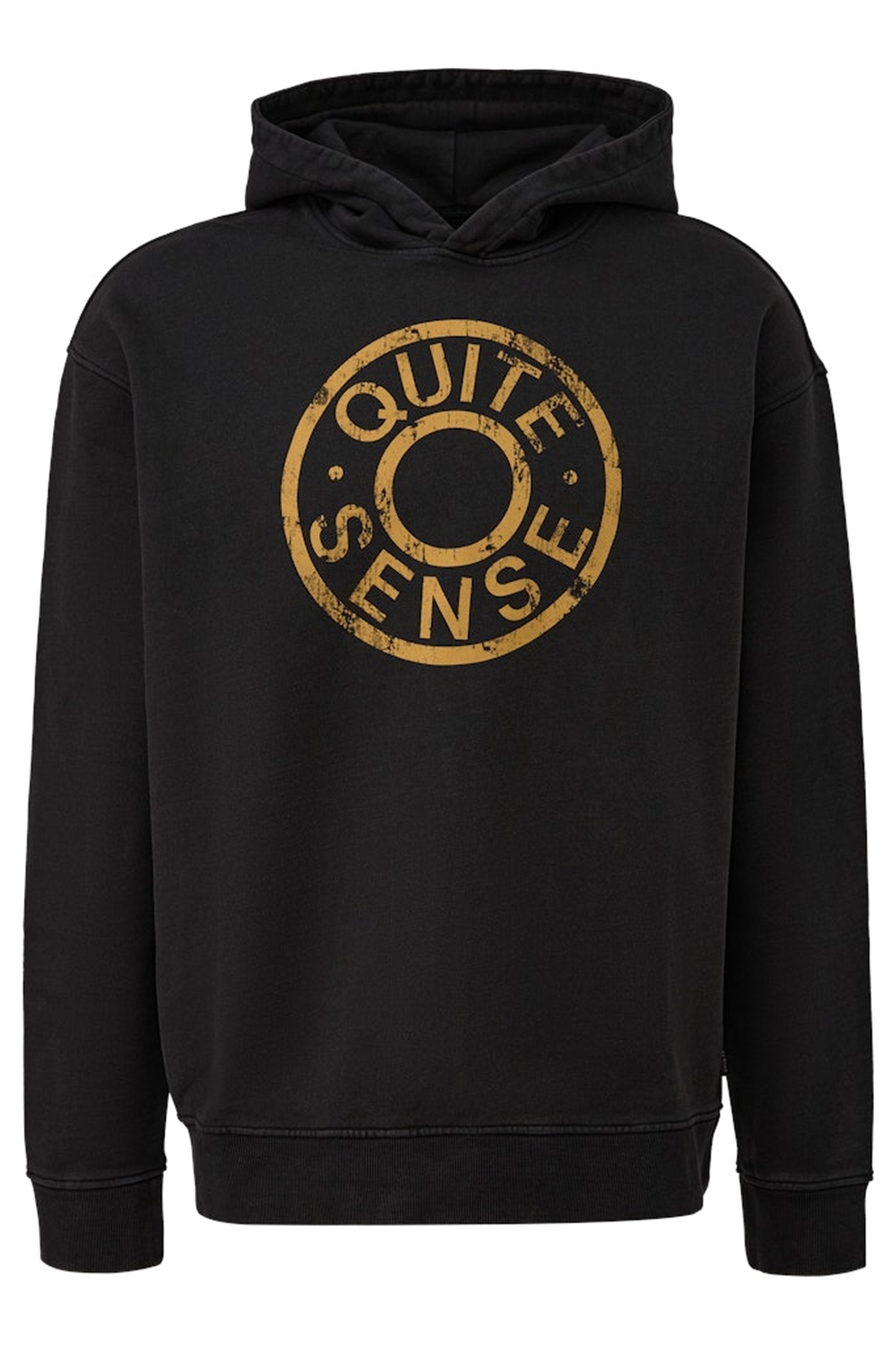S.OLIVER-QS SWEATERS BLACK 4