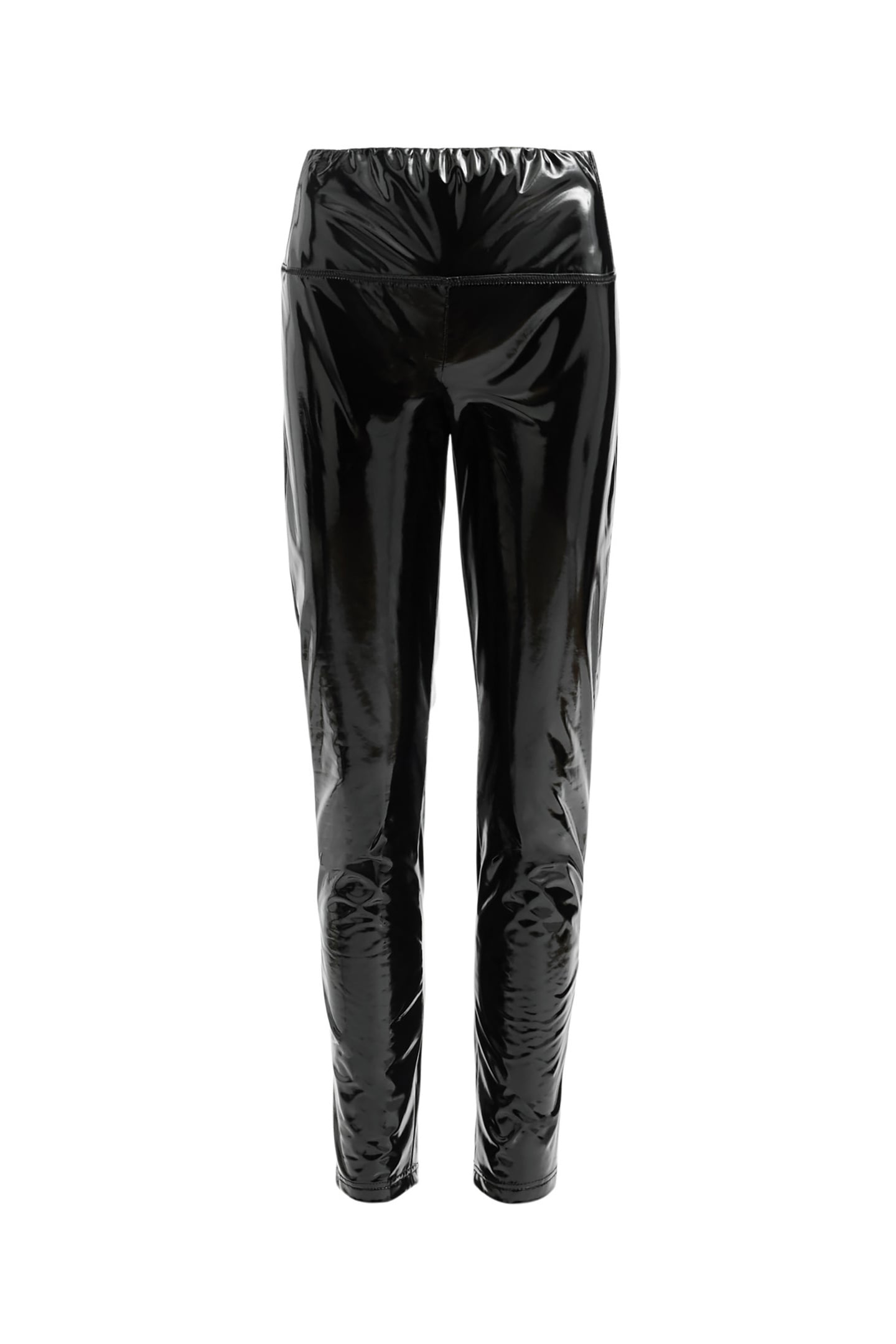 CORA SHINE LEGGINGS BLACK 6