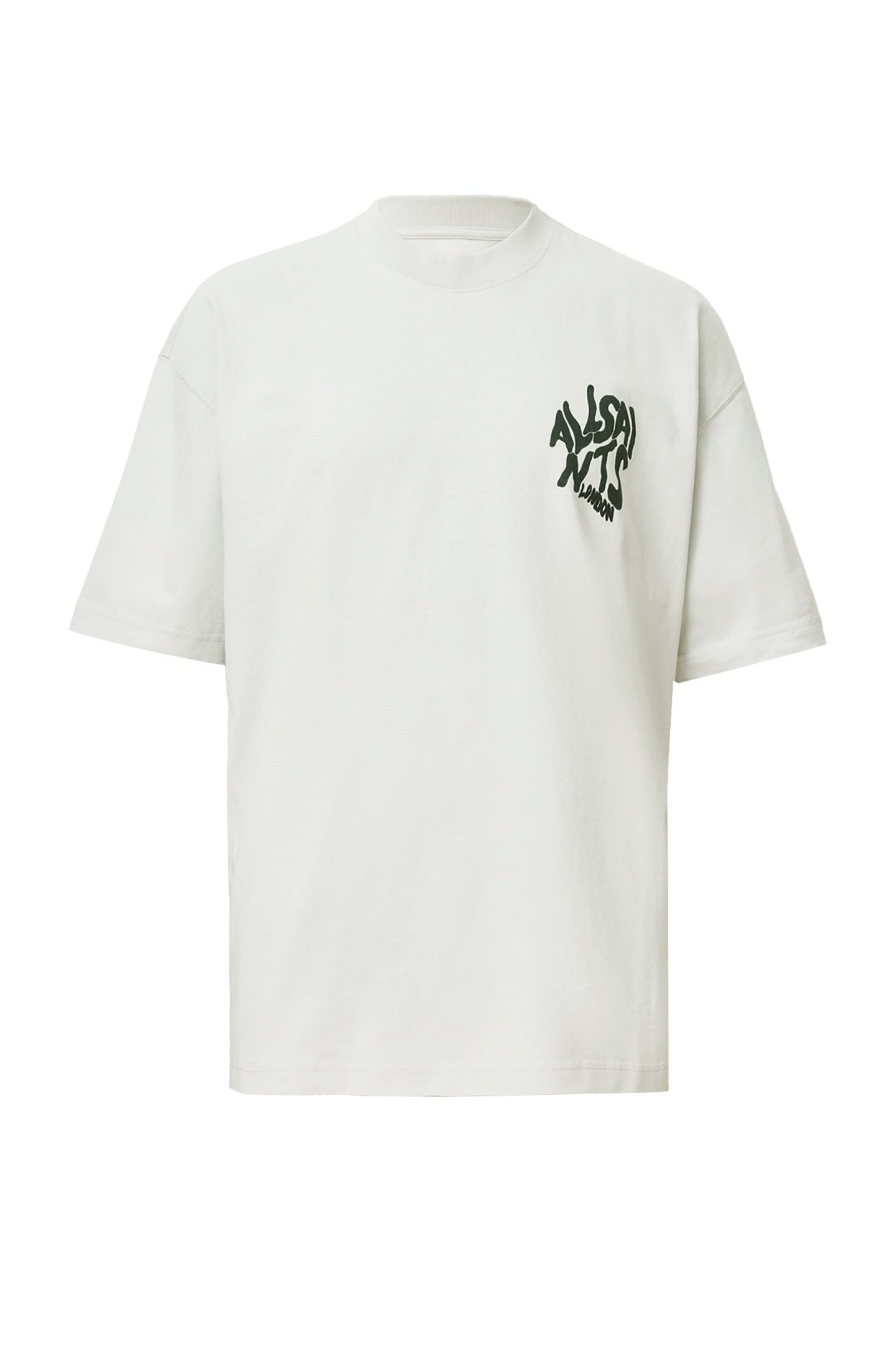 ORLANDO SS CREW CRAG GREY 7