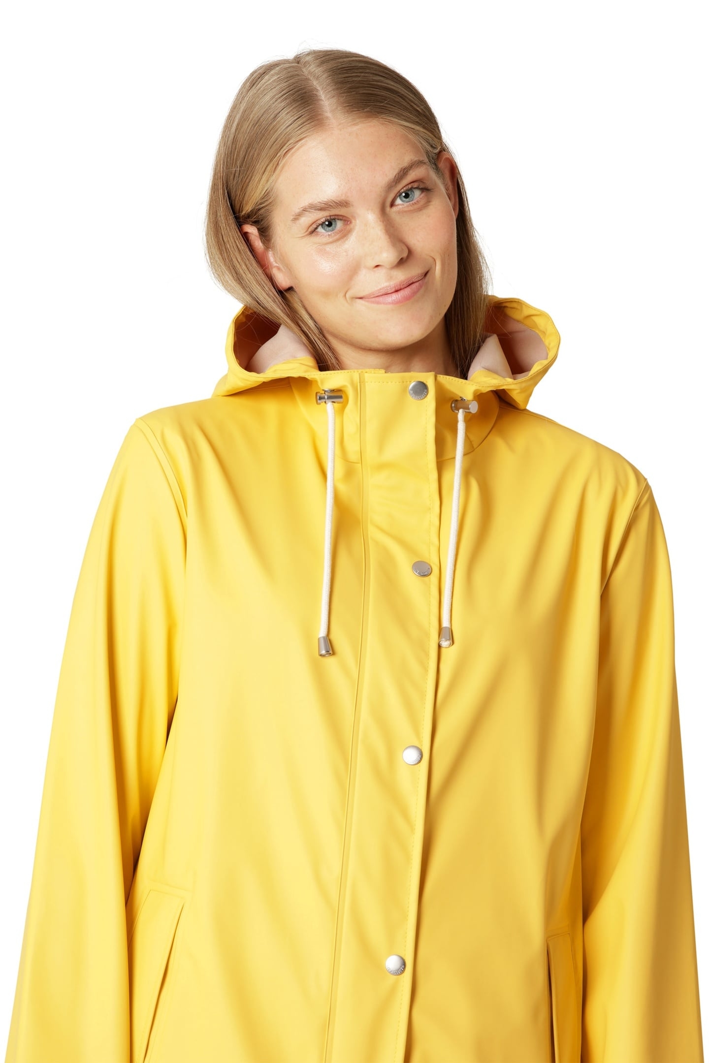 RAIN JACKETS RAIN228FR LEMON DROP 7