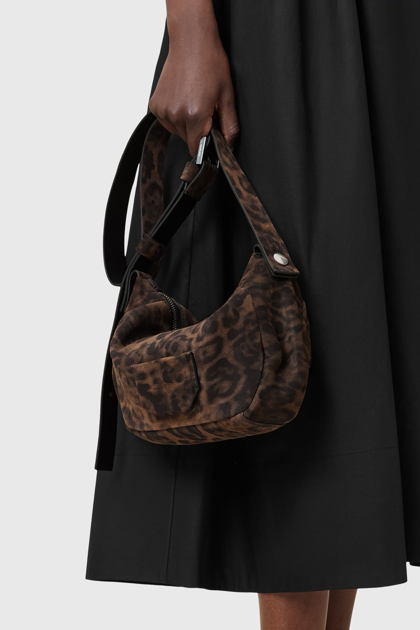 MADEA LEPPO XBODY LEOPARD BROWN 6