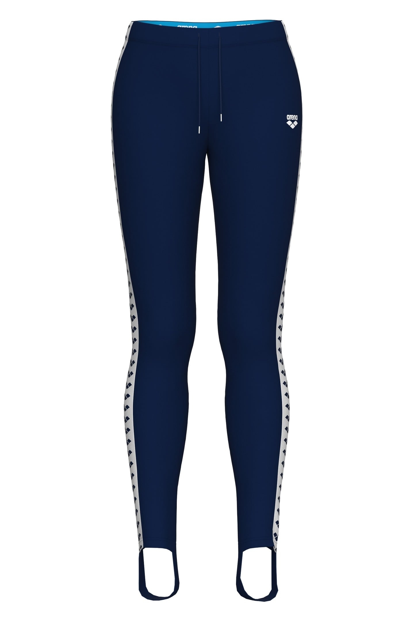 W CAROLINE TEAM NAVY-WHITE-NAVY 7