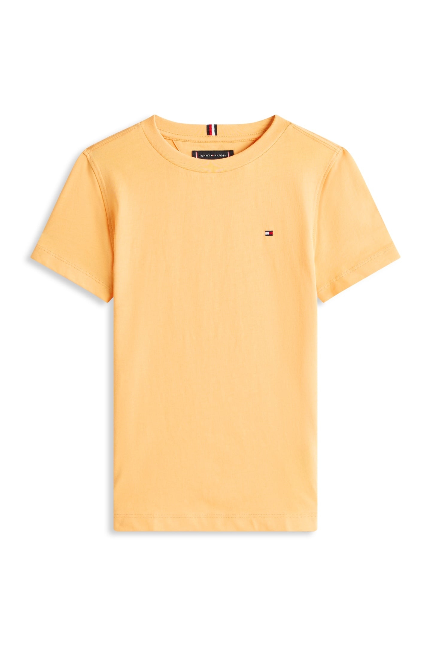 BOYS ESSENTIAL COTTON REGULAR SHIRT FADED SUN KISS 4