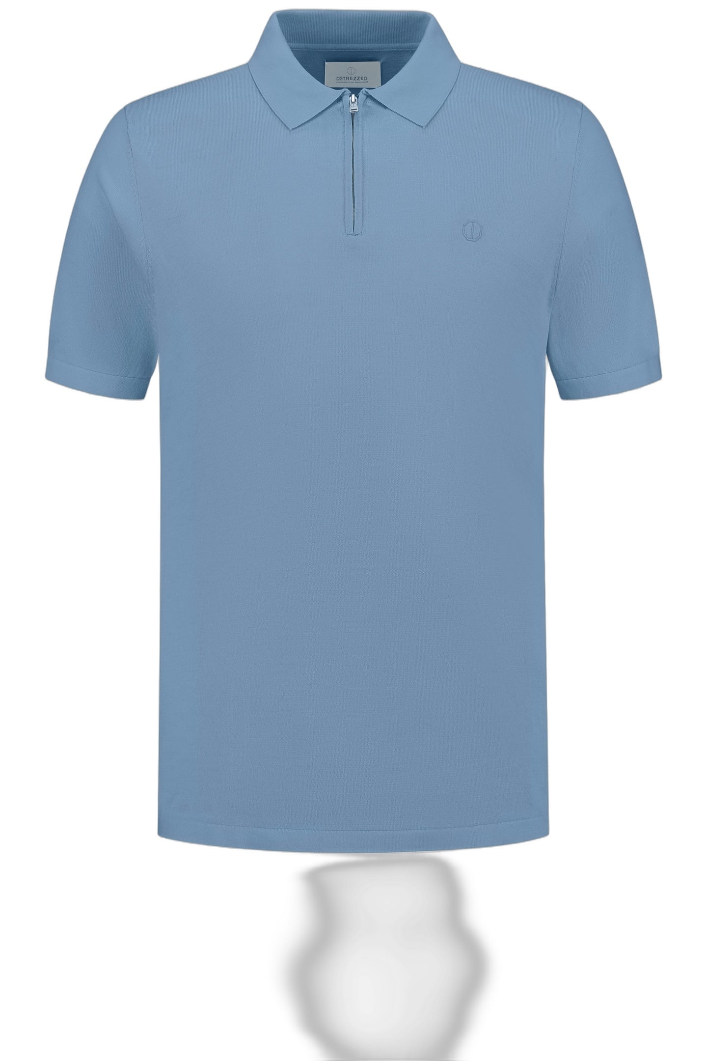 DS_DORIAN ZIP POLO PROVINCIAL BLUE 1