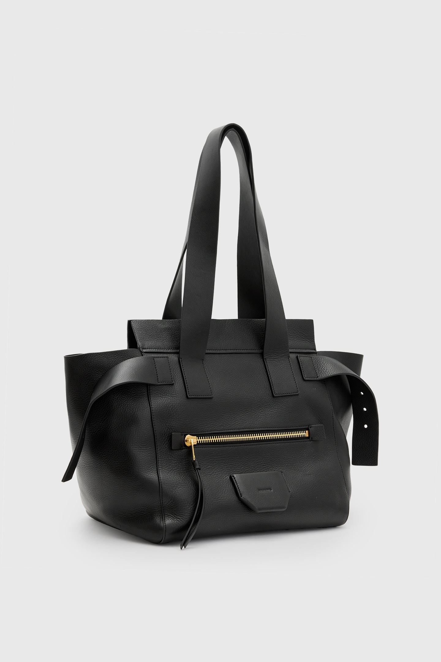PEREZ SHOULDER BAG BLACK 2