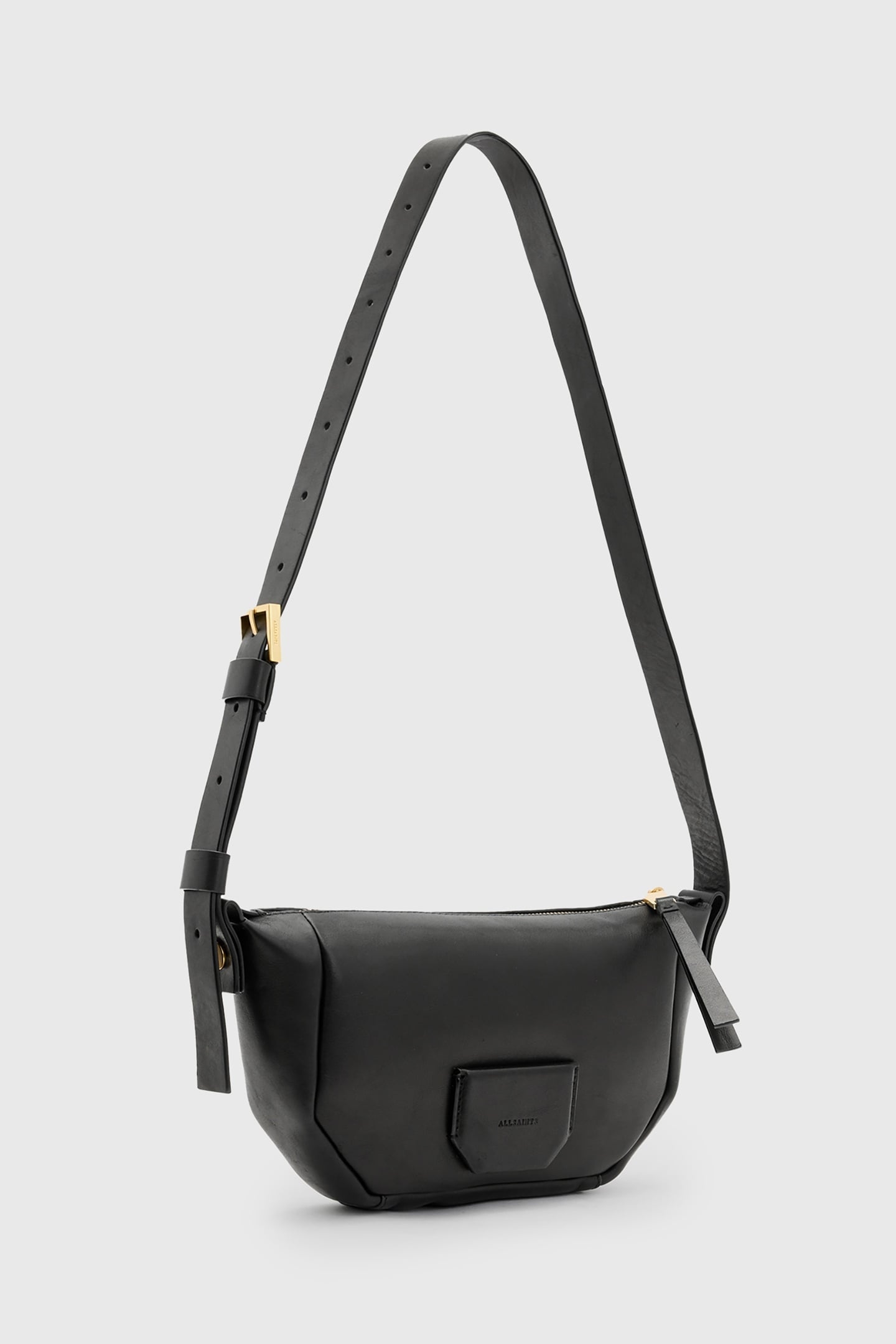 MADEA CROSSBODY BLACK 4