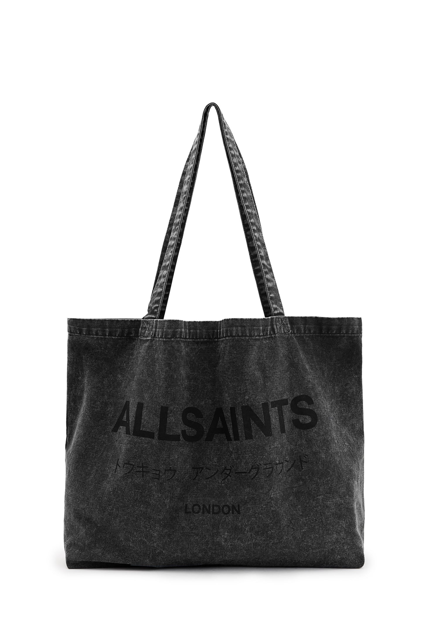 UNDRGROUND ACID TOTE JACKSON BLUE 3