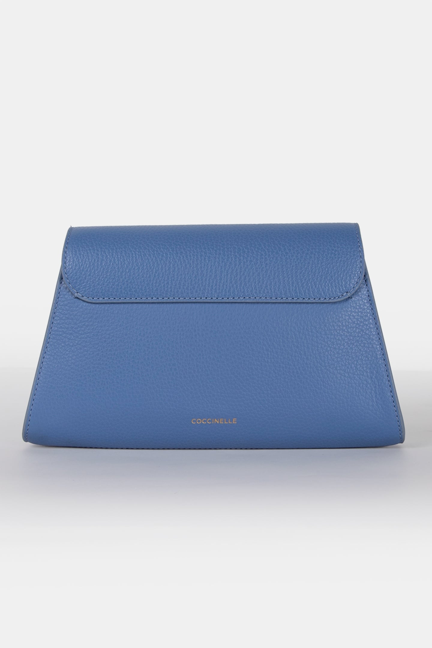 RECTANGLE SHOULDER BAG IN LIGHT BLUE 3