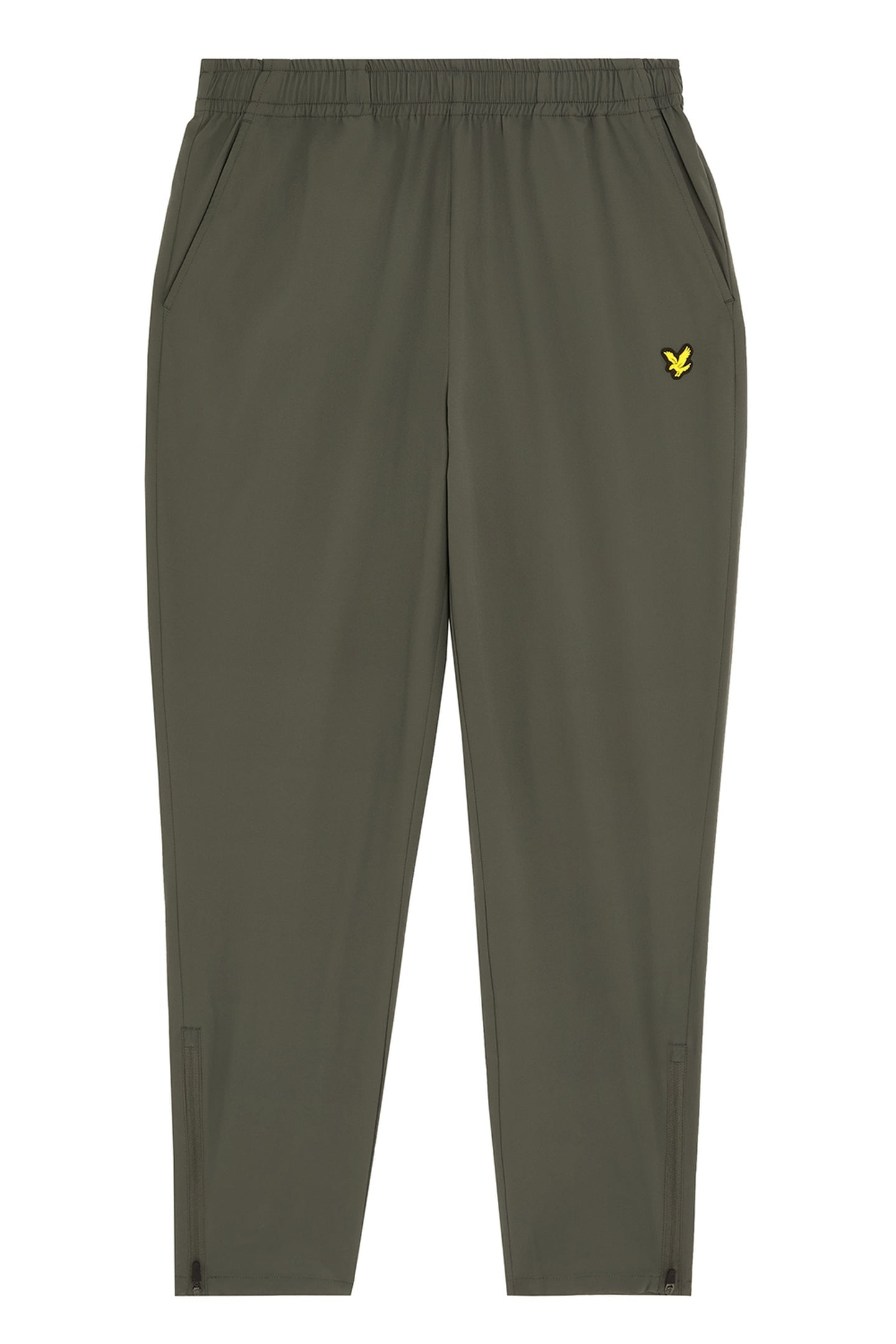 SPORTS WOVEN TRACKIES GRANITE 4