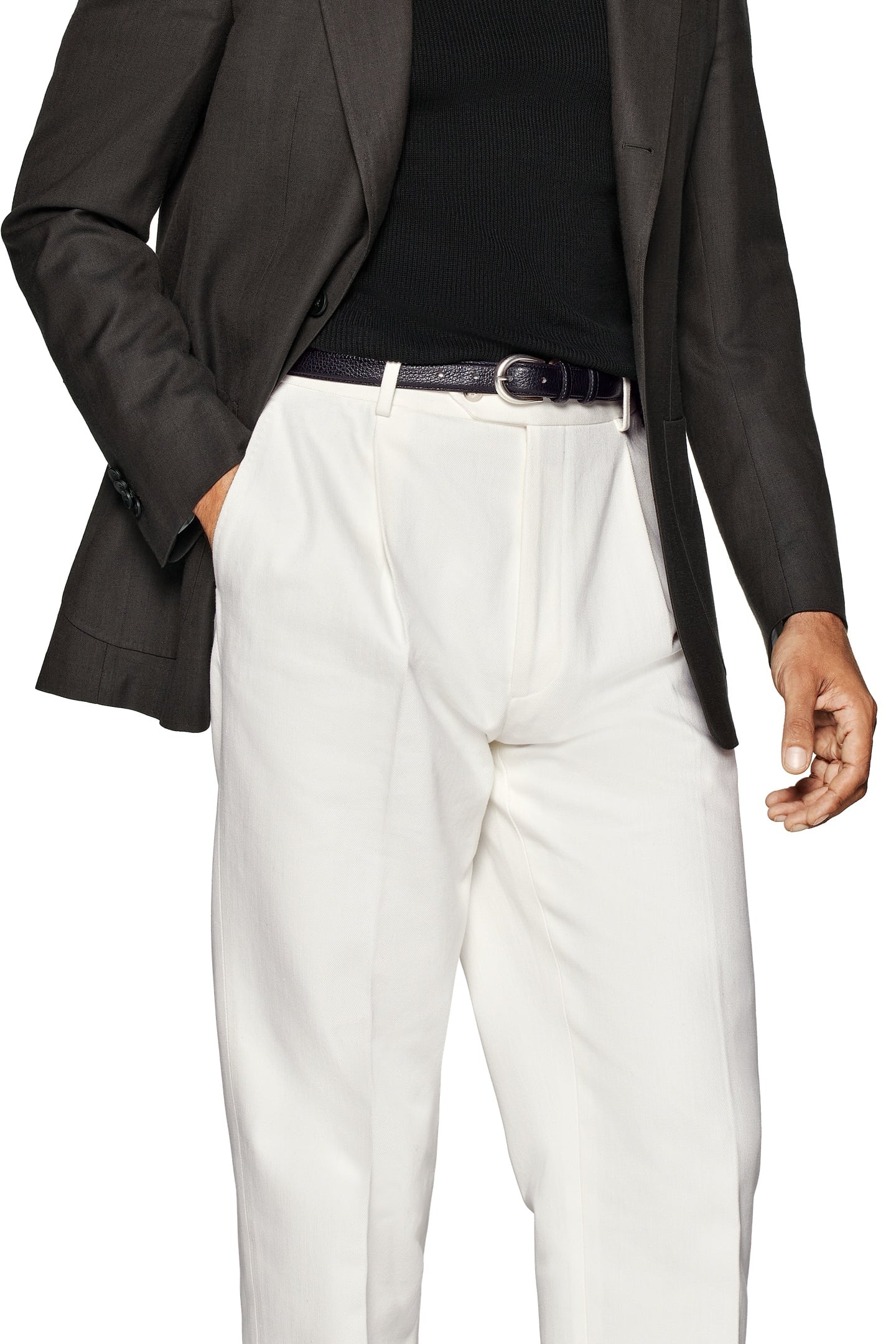 JACKET-DARK-BROWN DARK BROWN 1