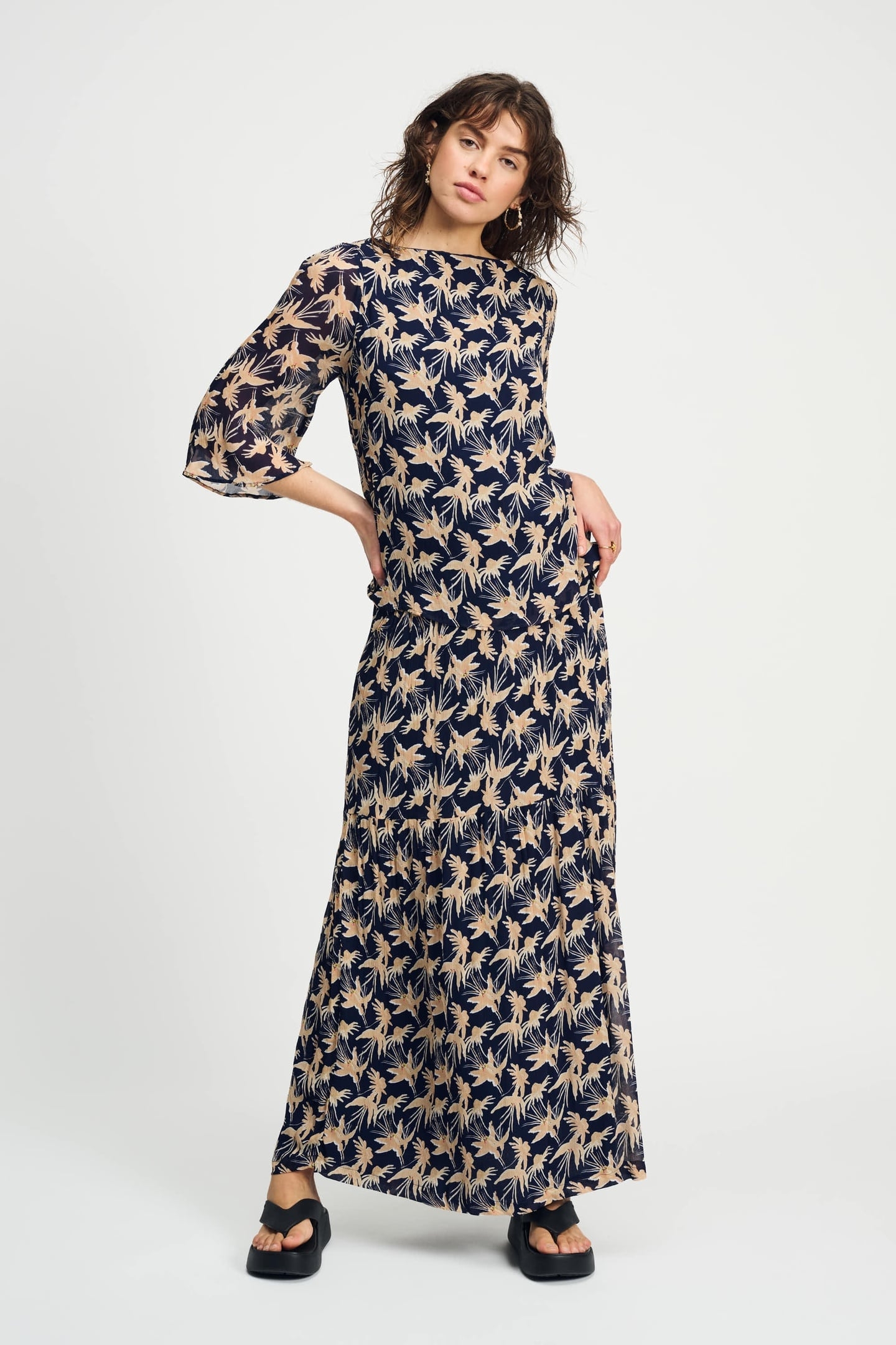 TOP - ARTISAN SAND 3