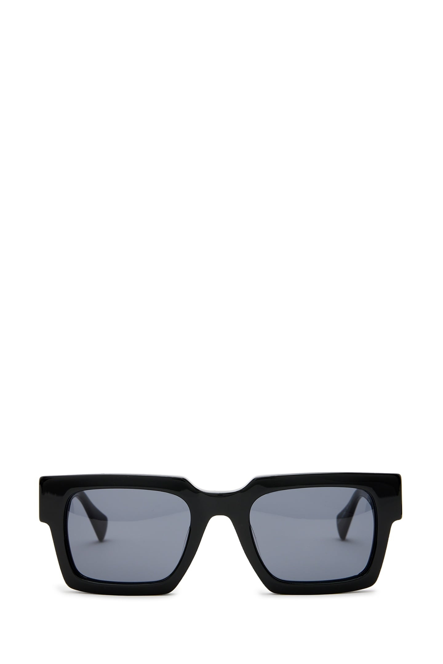 BEAU SUNGLASSES GLOSS BLACK 2
