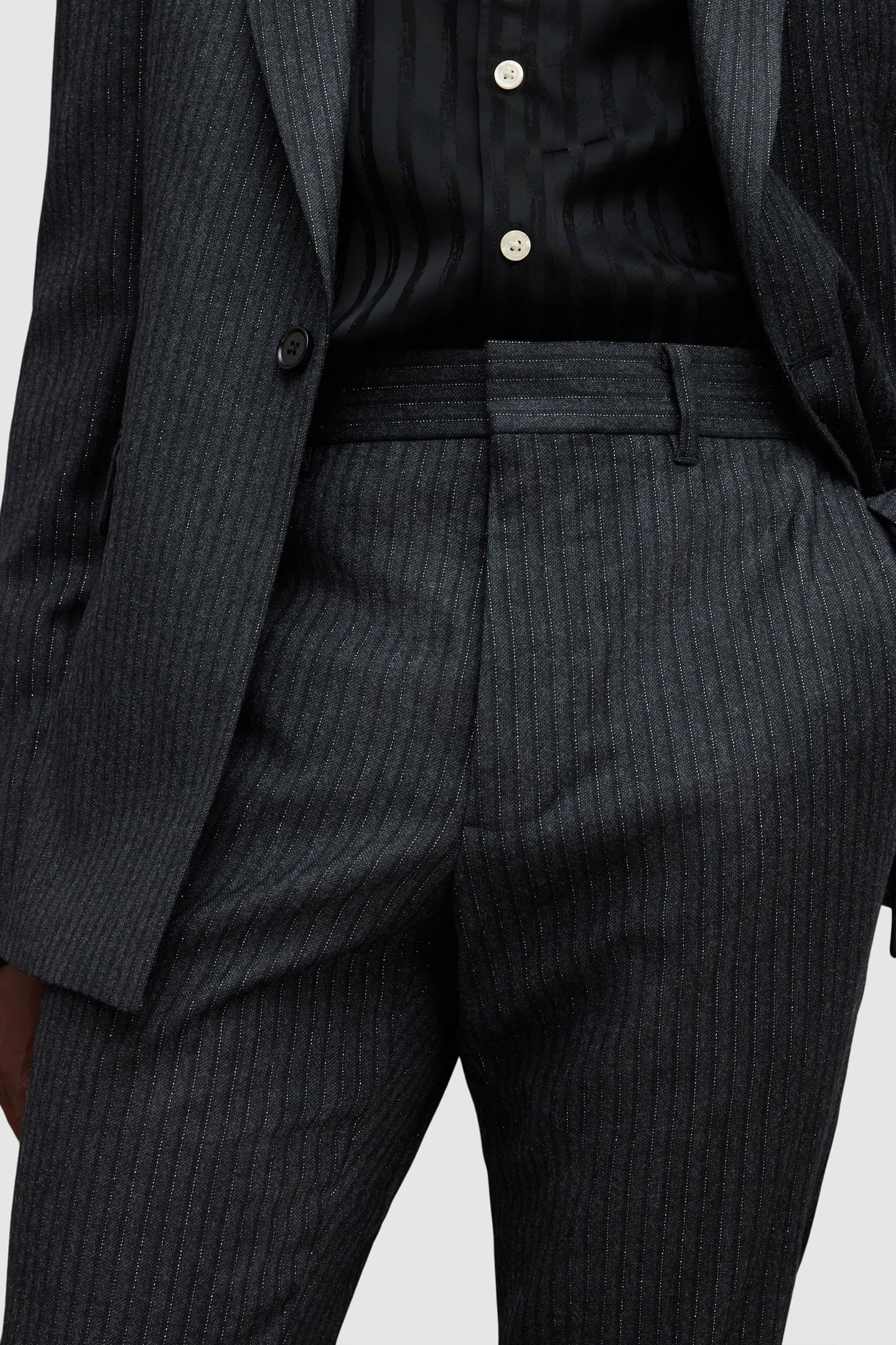 ANDROM TROUSER CHARCOAL GREY 6