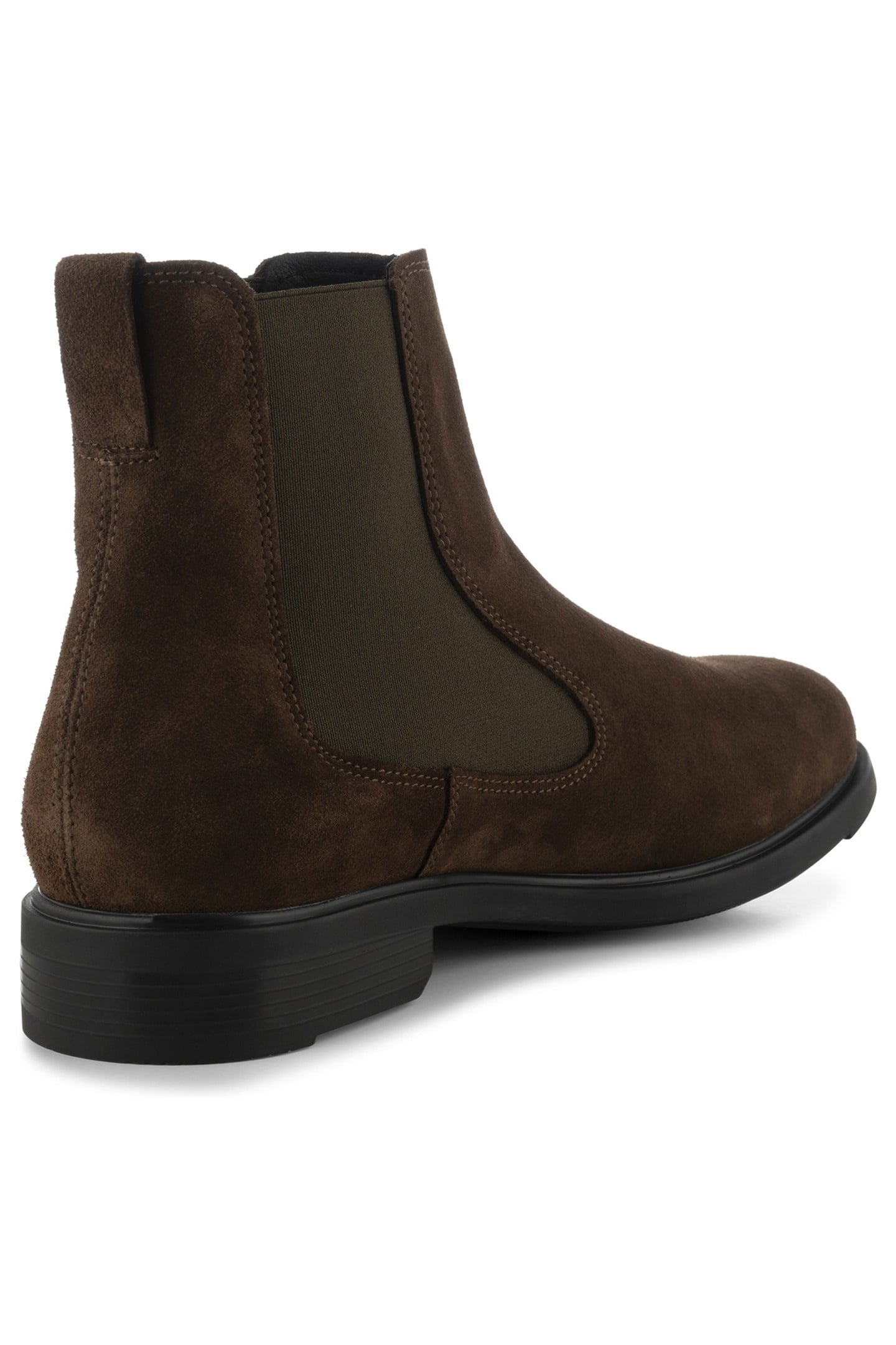 STB-LINEA CLASSIC CHELSEA S BROWN 5