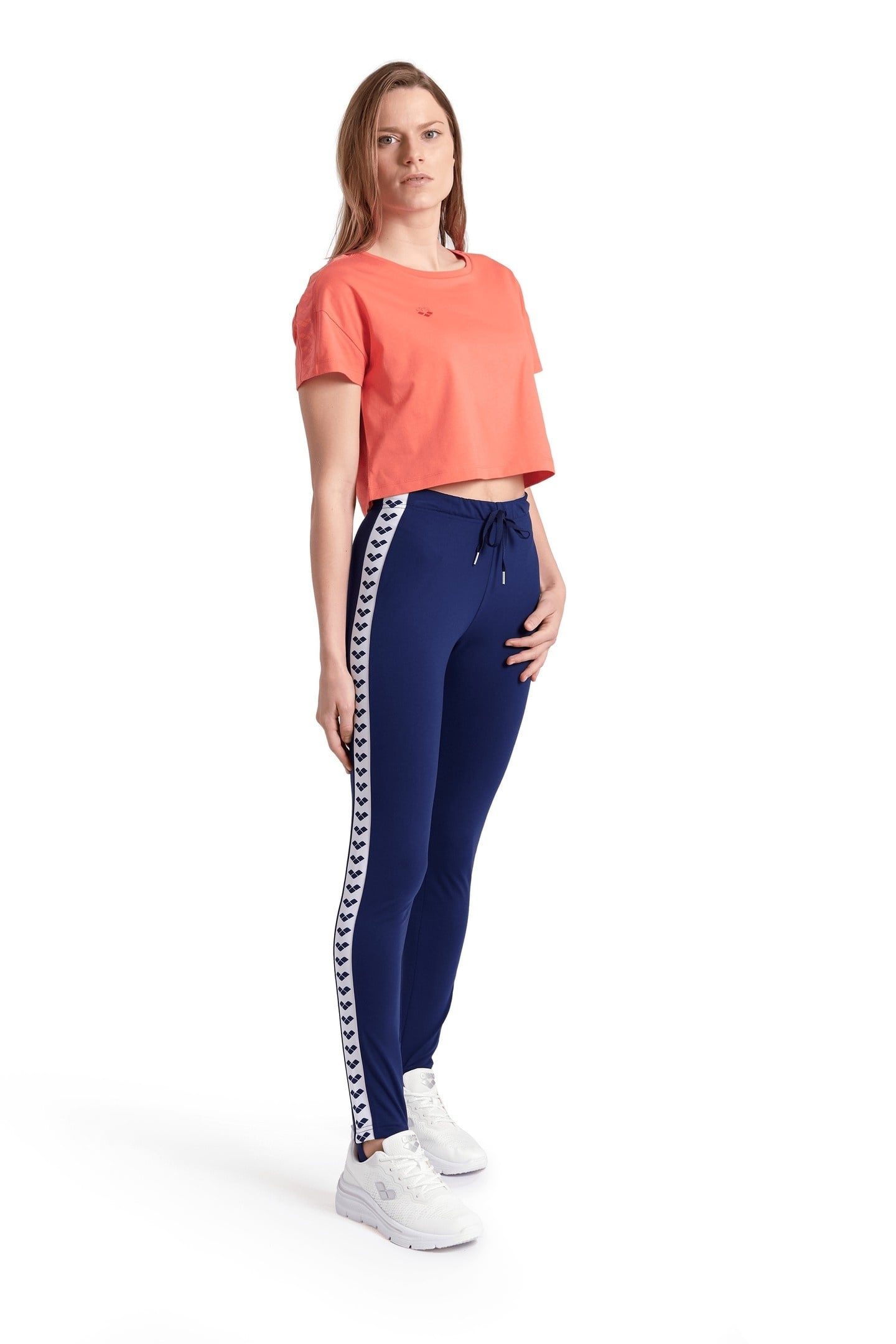 W CAROLINE TEAM NAVY-WHITE-NAVY 1