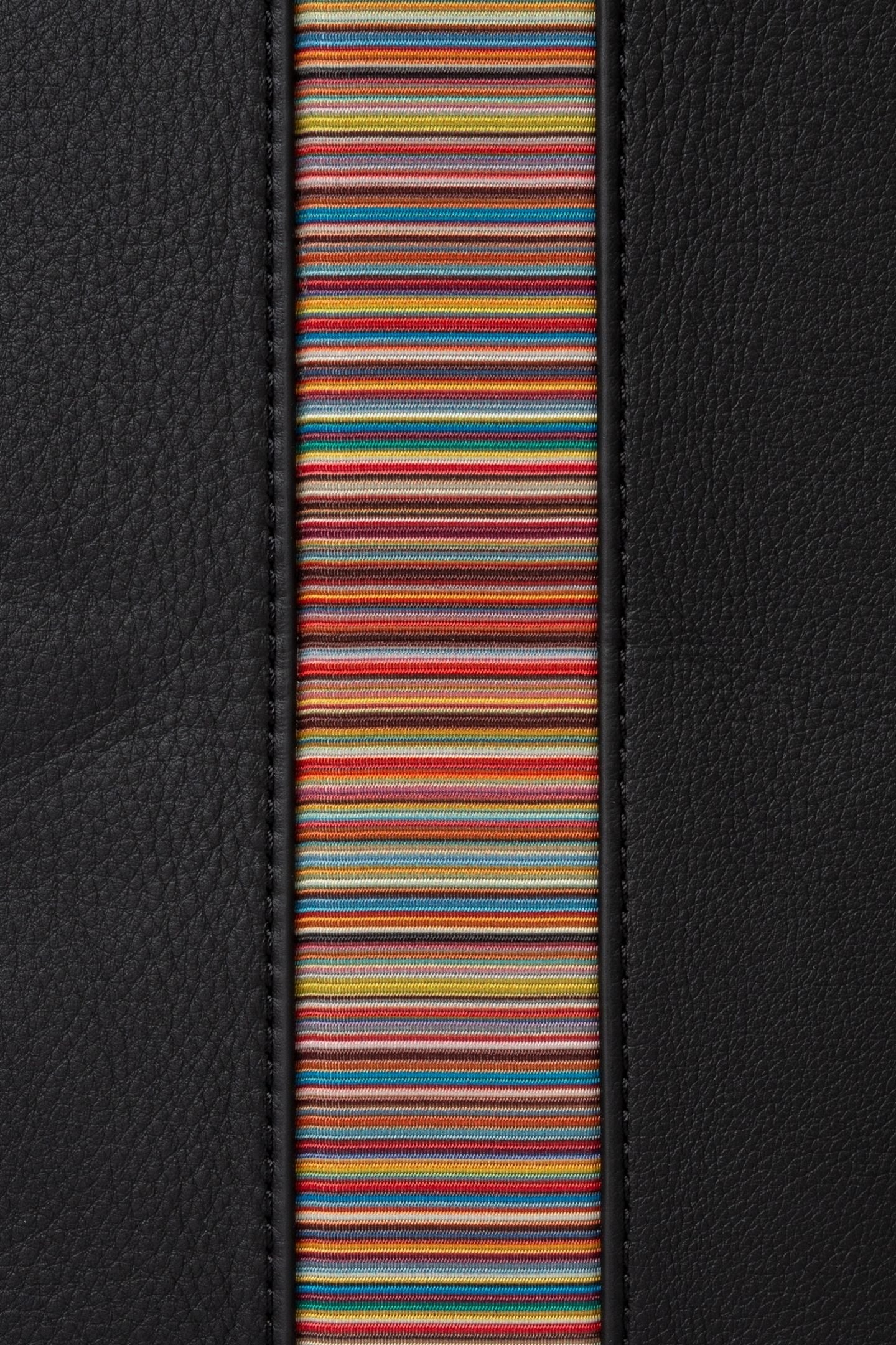 BAG BACKPACK BLACK 4