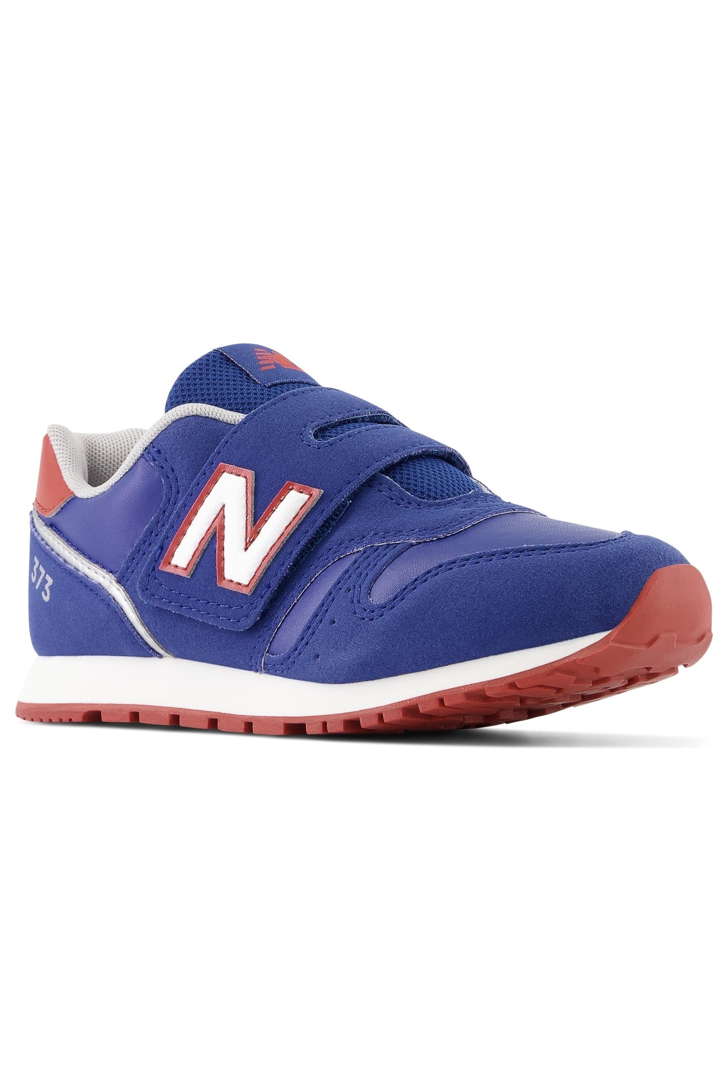 BOYS 373 HOOK AND LOOP NIGHT SKY 4