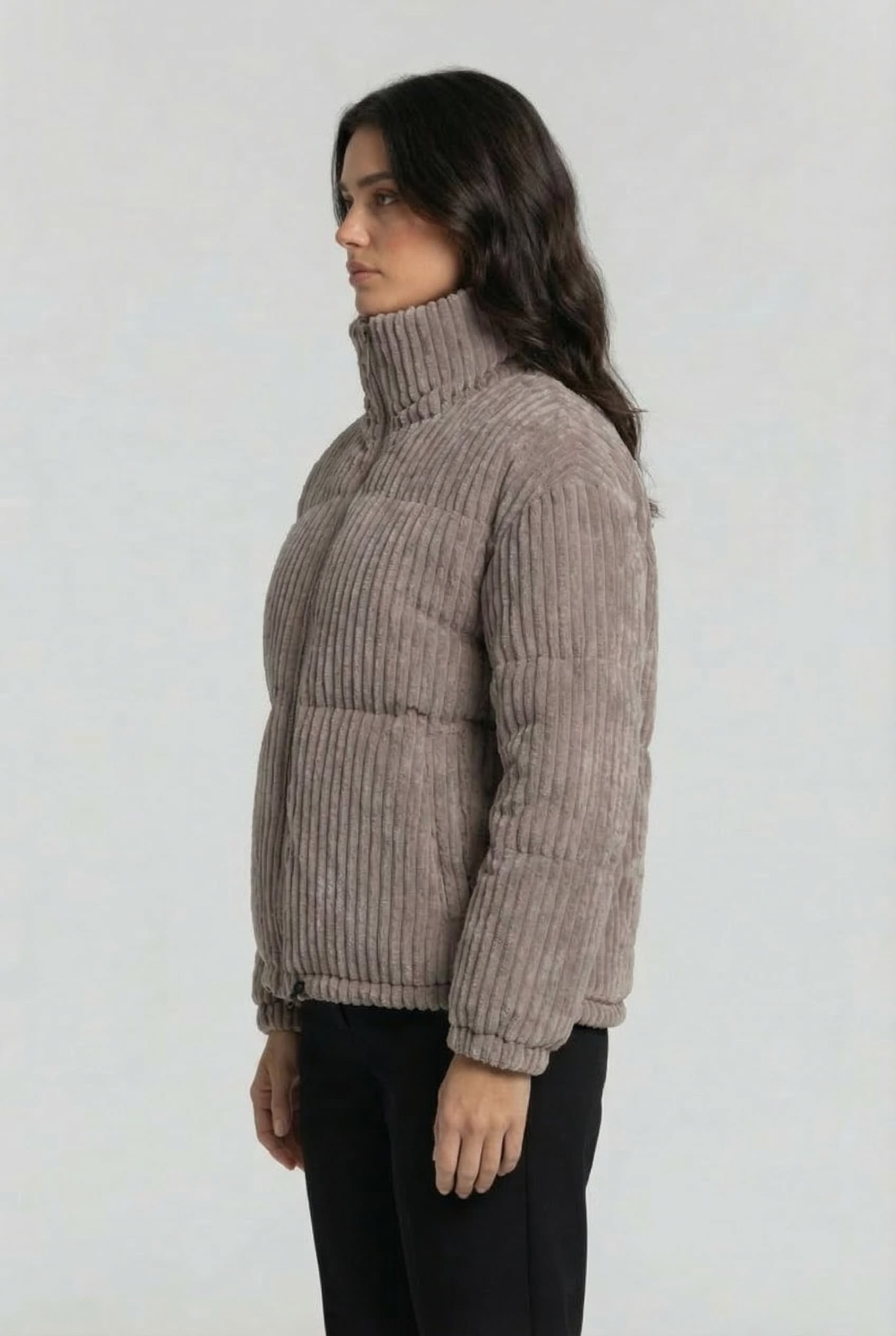 YANAKA JACKET OUTDOOR SHARK 3