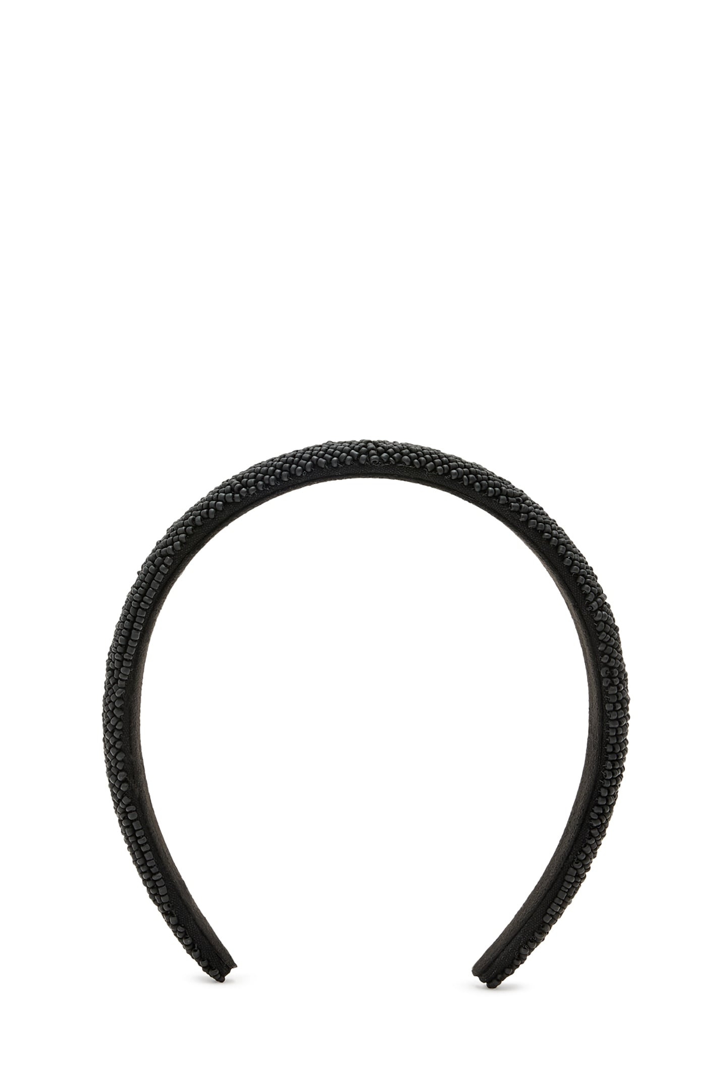 JADA HEADBAND BLACK 2