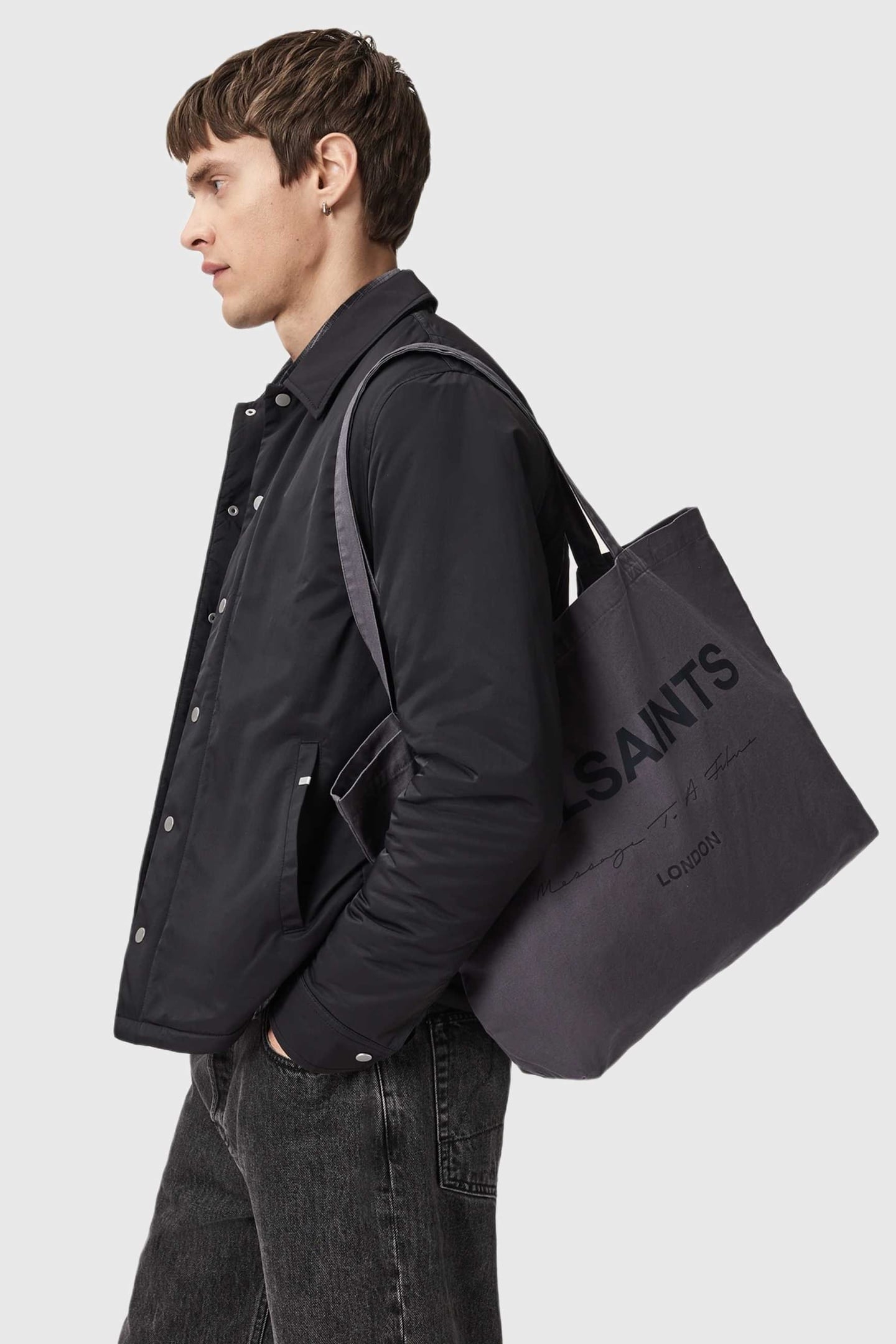 FUTURE TOTE SUNIL BLUE 1