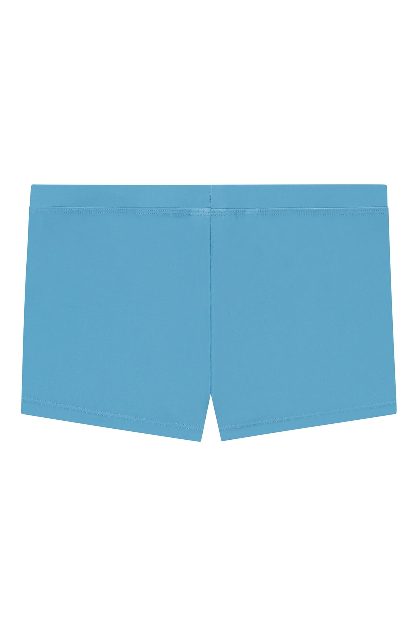 BOYS SWIM BOXER DIVER CANADIAN BLUE 2