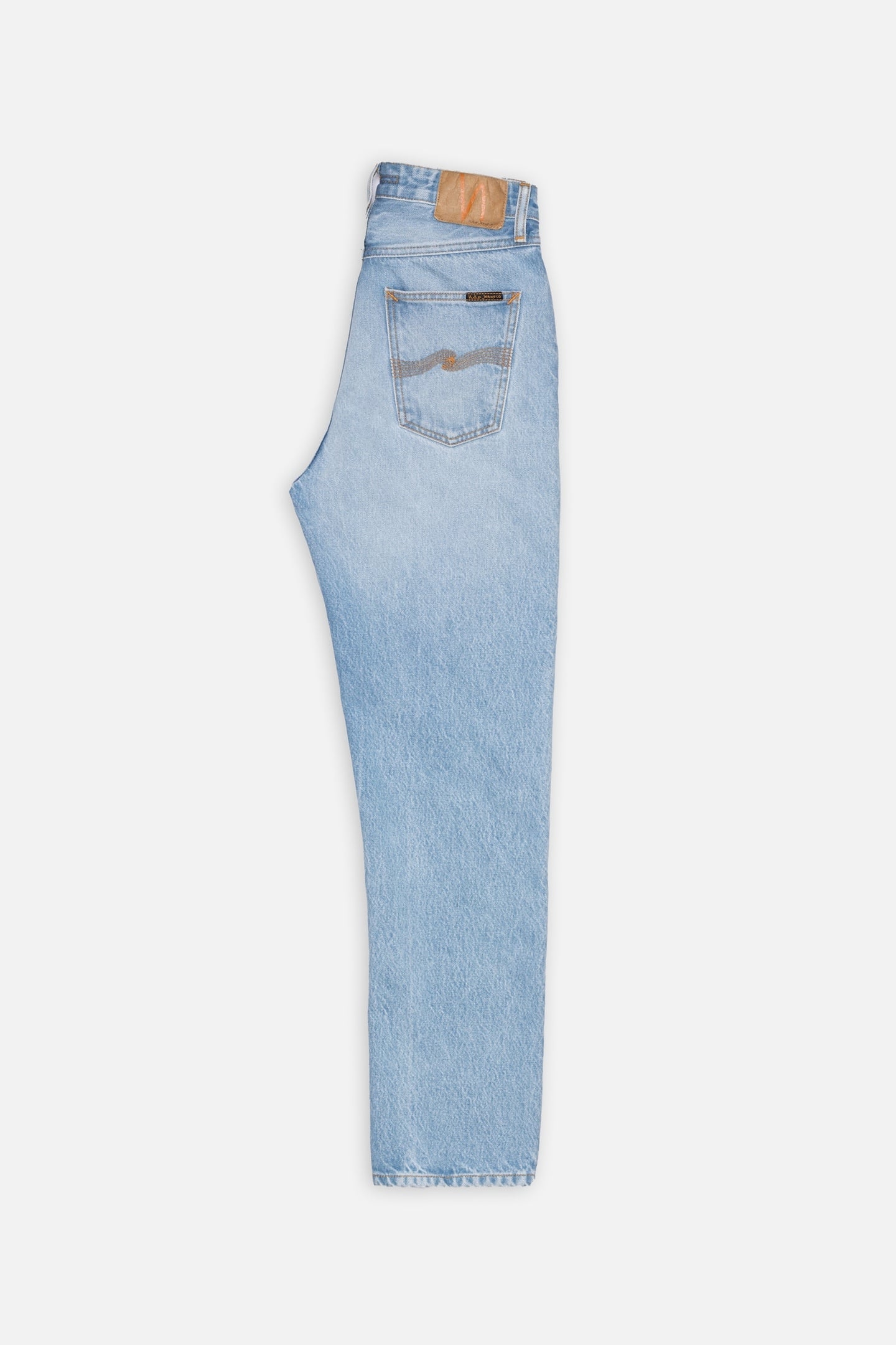 LOFTY LO BLUE FEVER LIGHT INDIGO 6