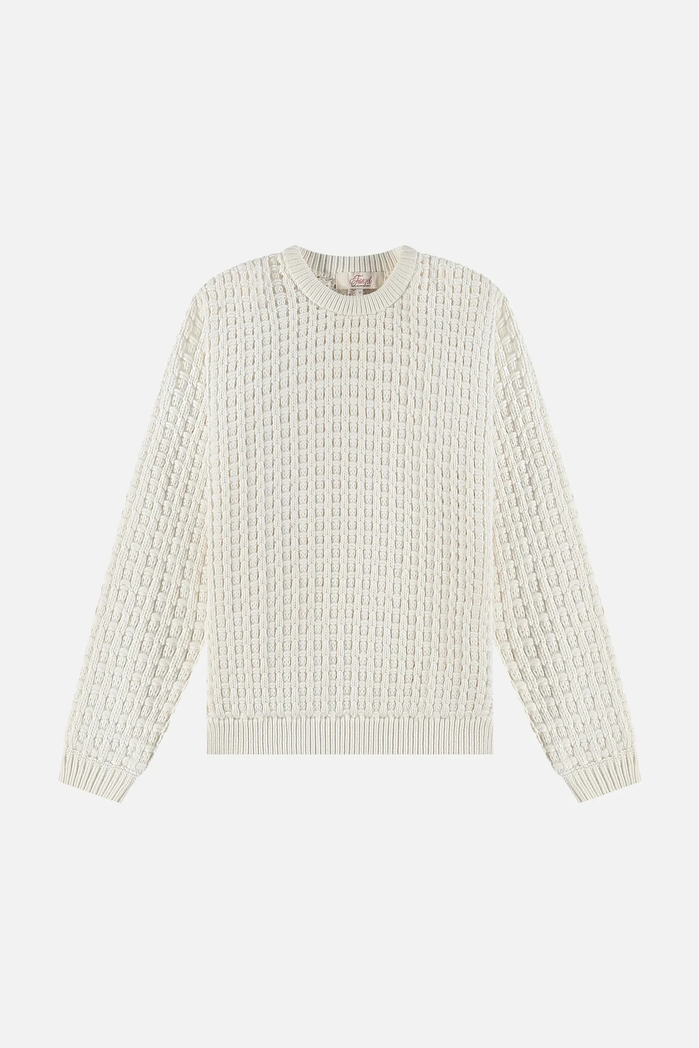 UNISEX THE KNOT TWO OFF-WHITE 1