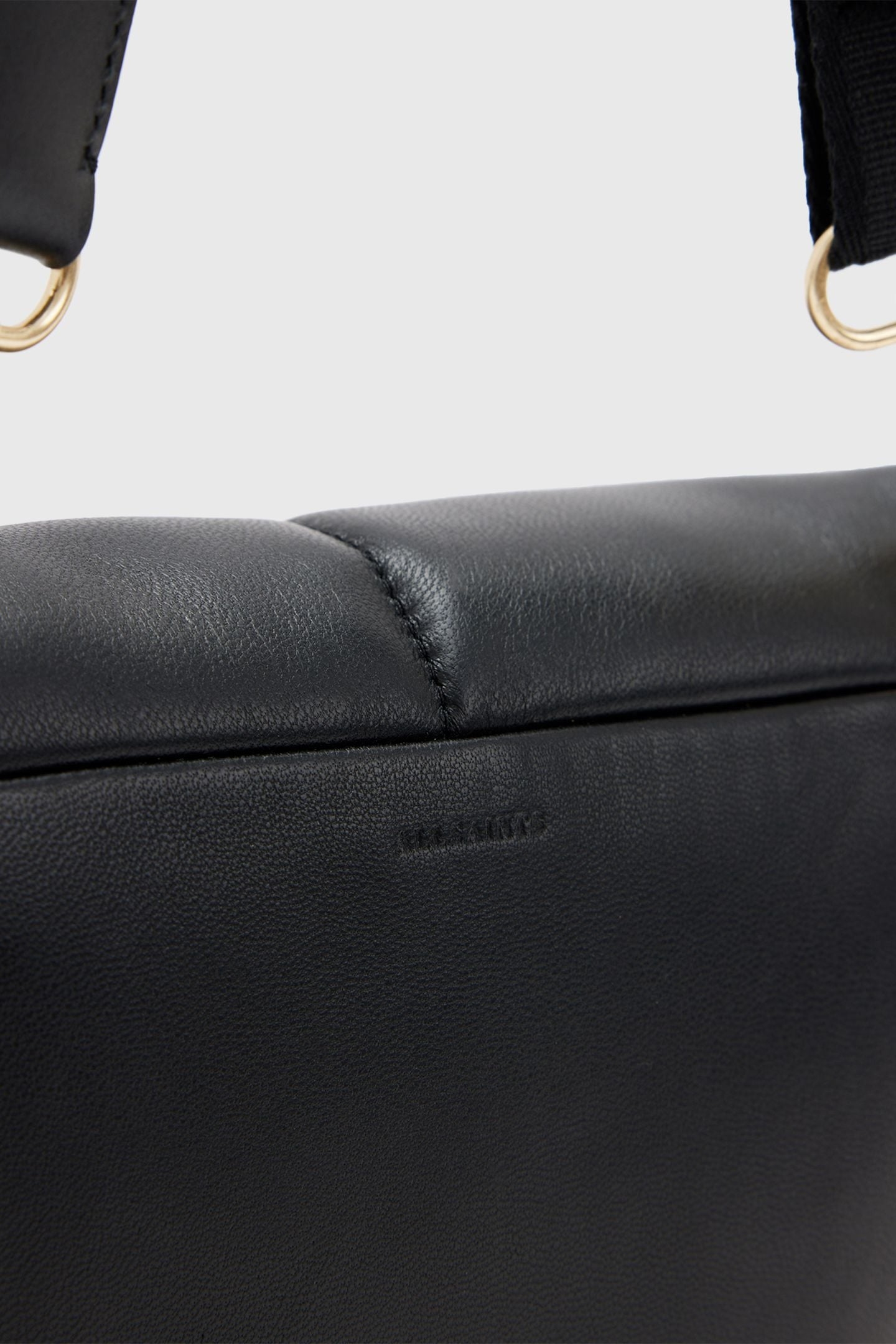 EZRA QUILT CROSSBODY BLACK 7