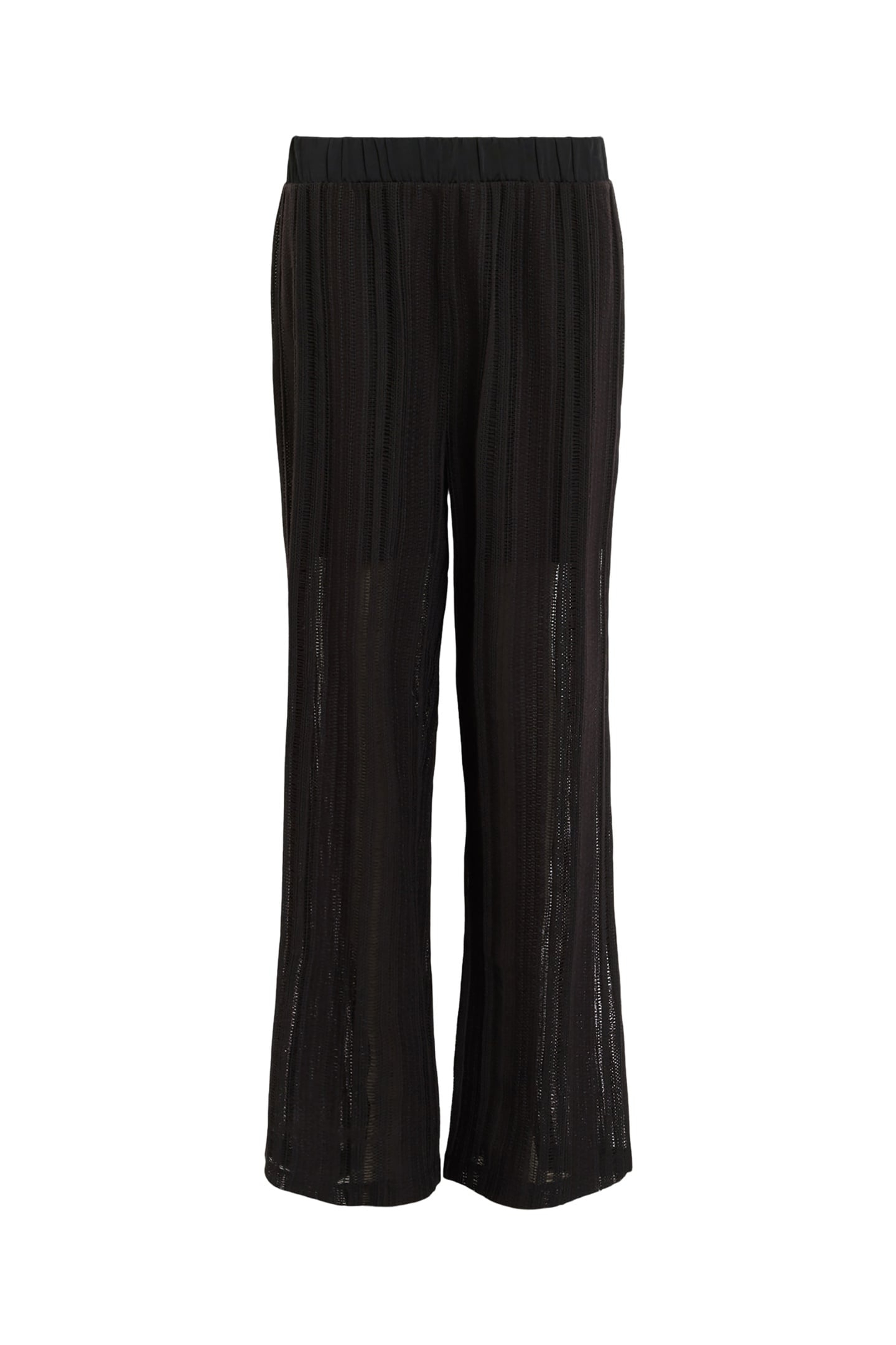 GIANA TROUSER BLACK 6