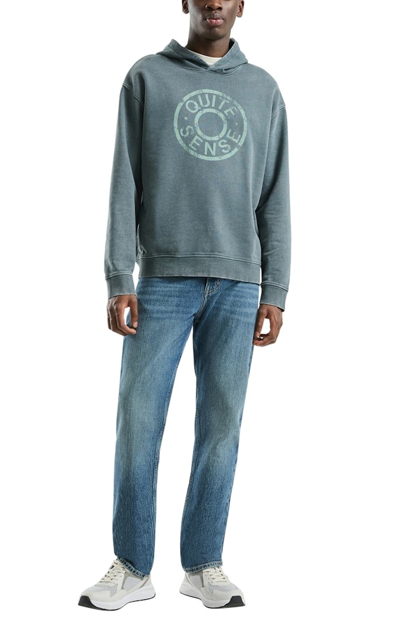 S.OLIVER-QS SWEATERS BLUE 2