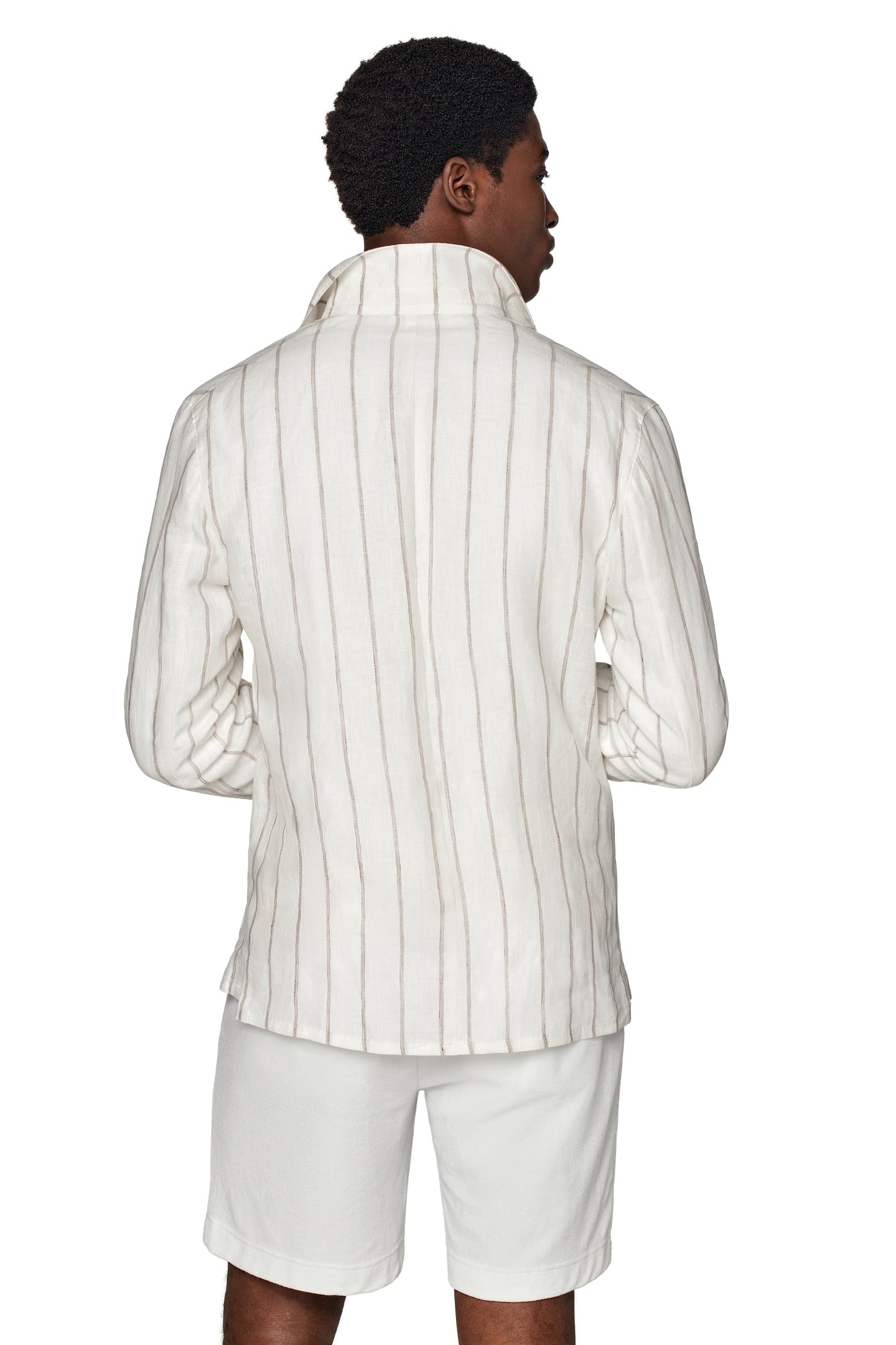 JACKET-LIGHT-BROWN LIGHT BROWN 4