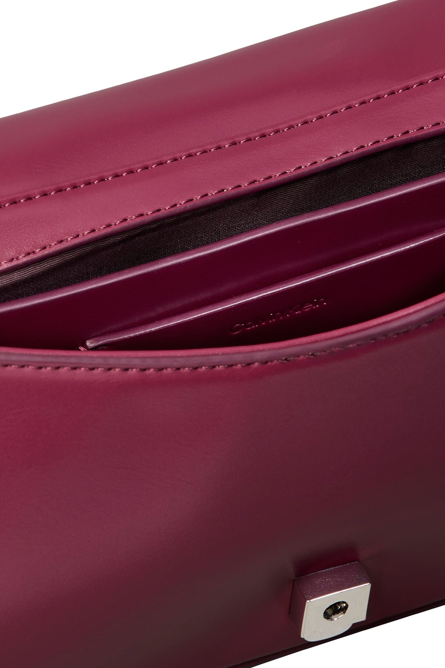 QUILTED TOP HANDLE CHAIN BAG ALLURING PINK 5