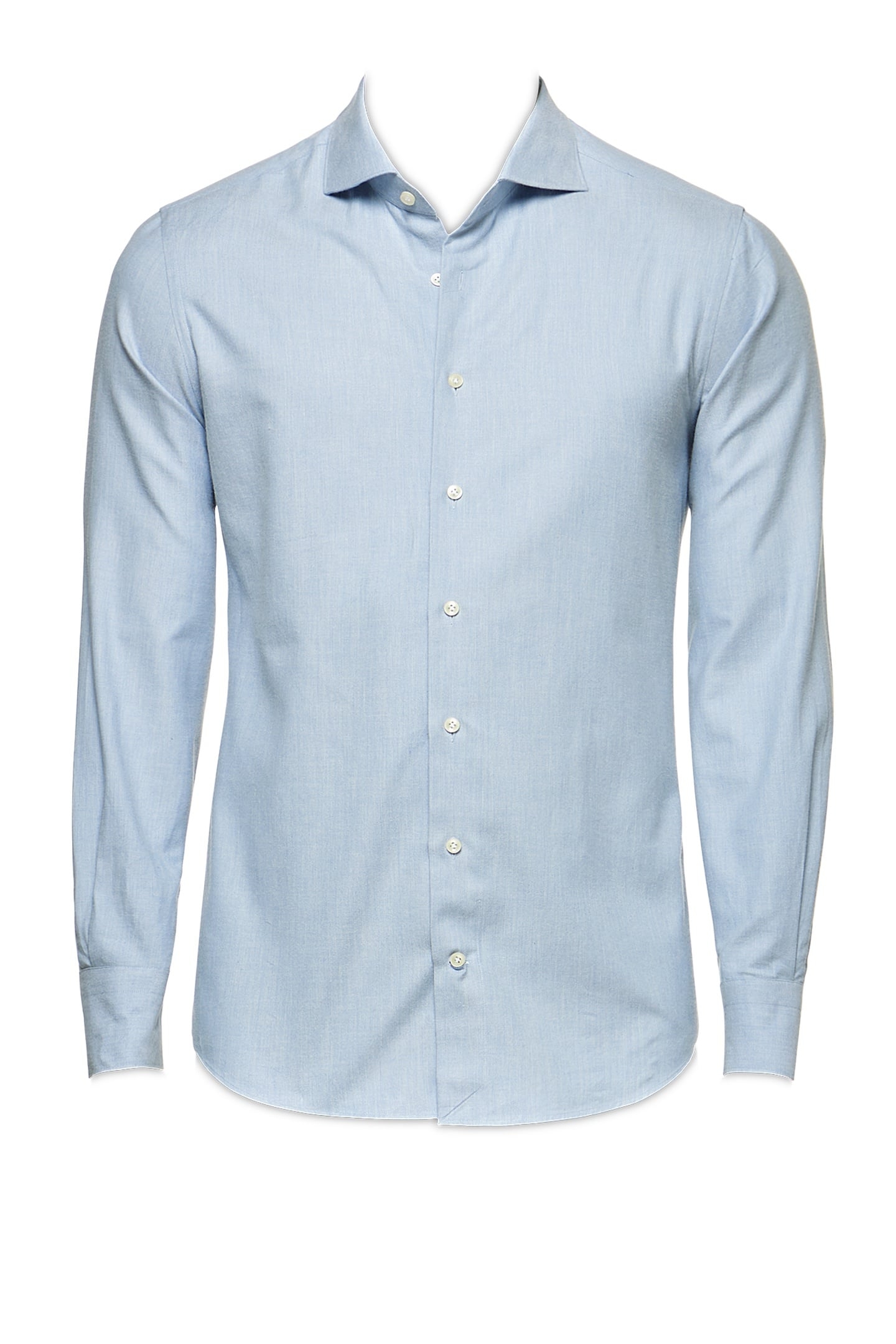 FLANNEL LIGHT BLUE LIGHT BLUE 8