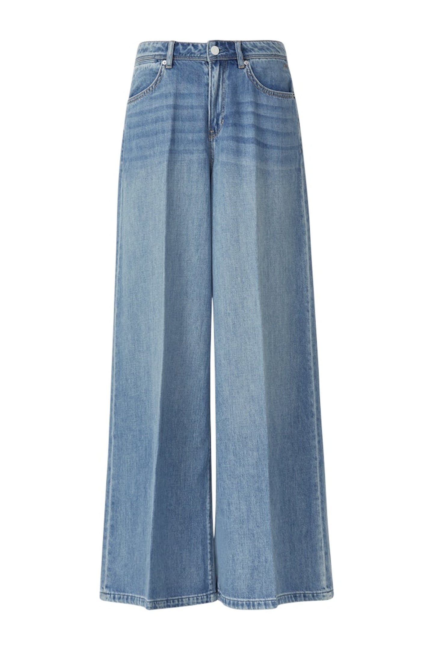 S.OLIVER JEANS BLUE DENIM 4