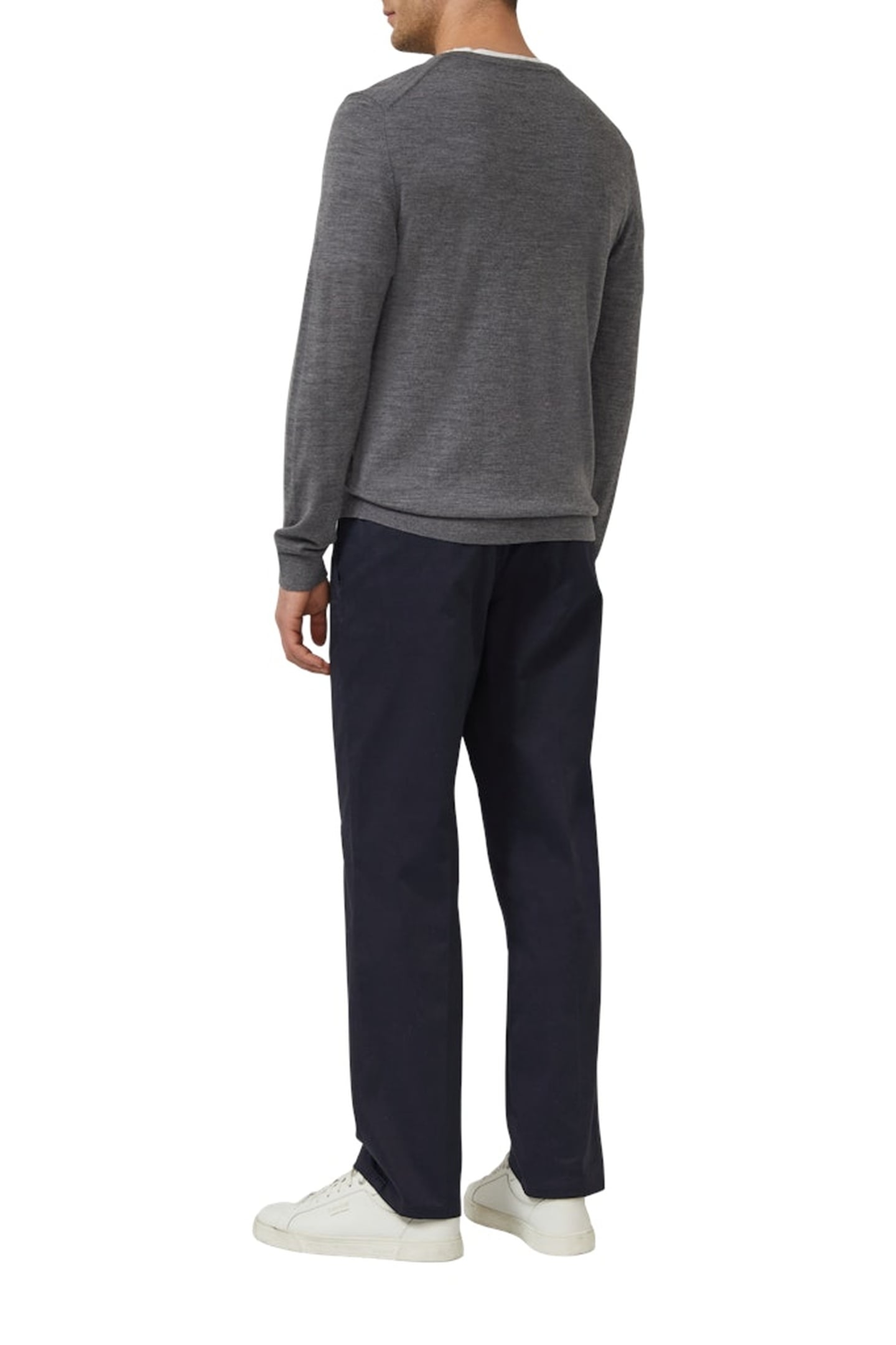 S.OLIVER PANTS MARINE 3