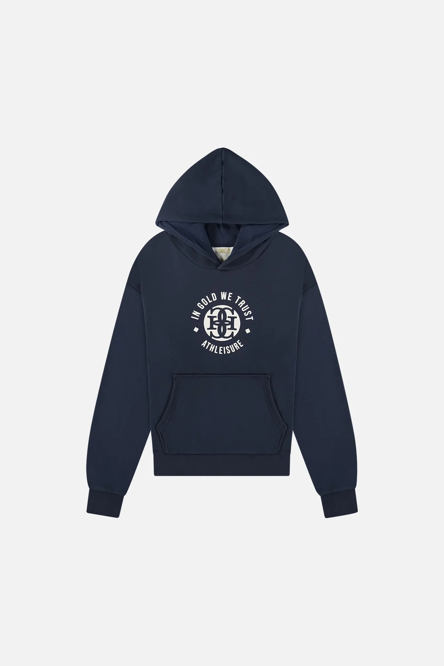 UNISEX THE BASKET NAVY 3