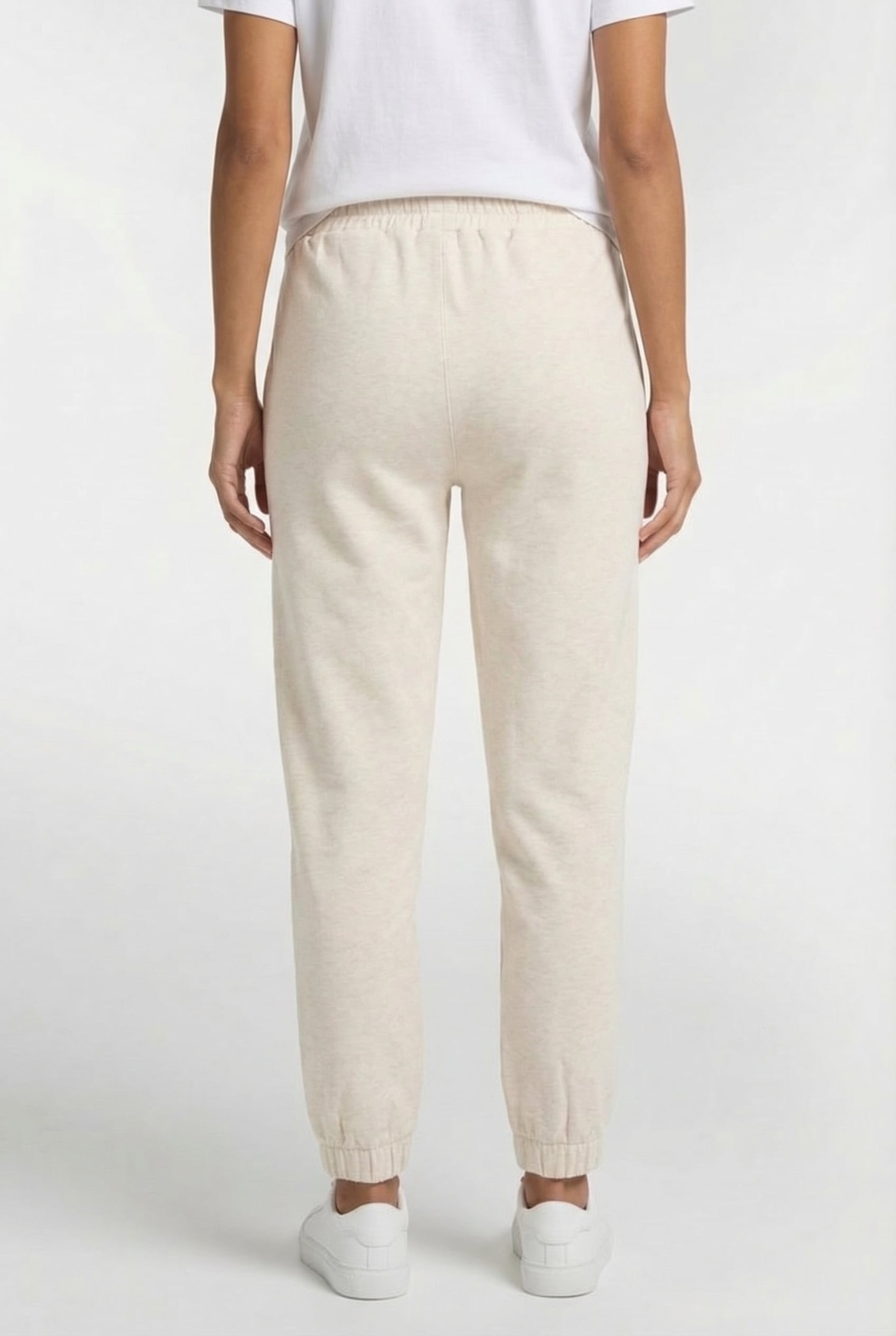 SANNY PANTS SOFT VANILLA MELEE 2