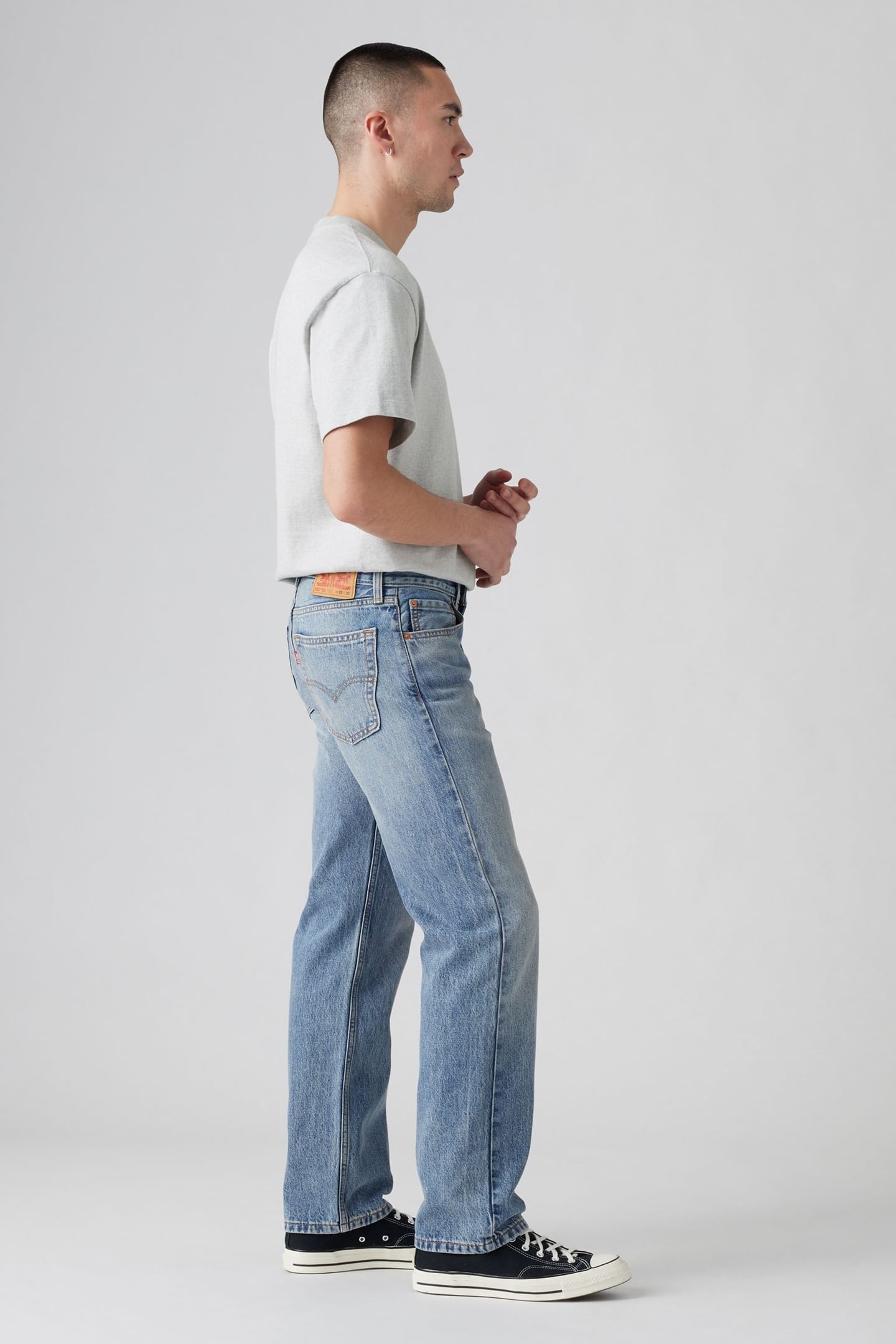 555 '96 RELAXED STRAIGHT MY OTHER LIFE 3