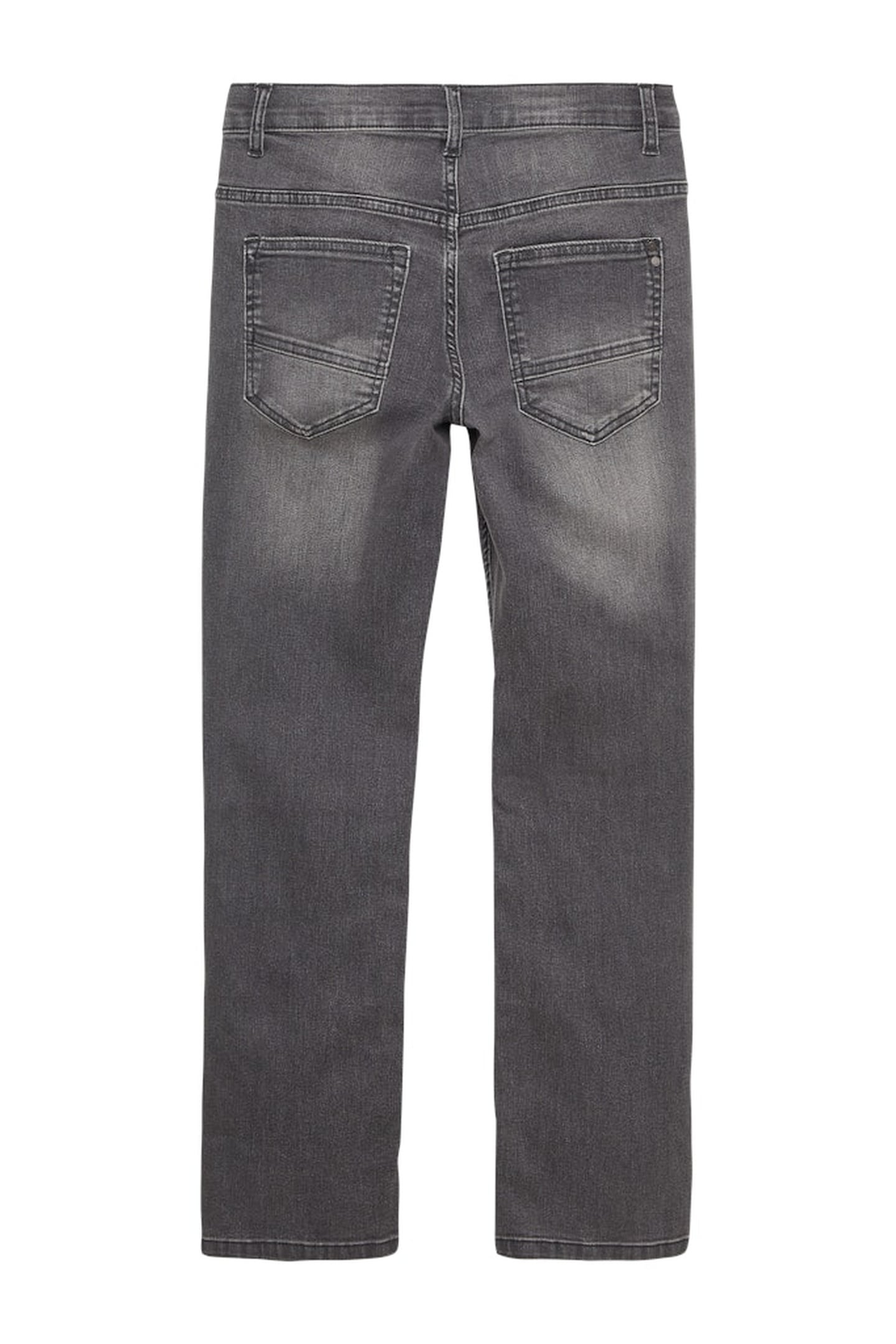 S.OLIVER JEANS GREY/BLACK 2