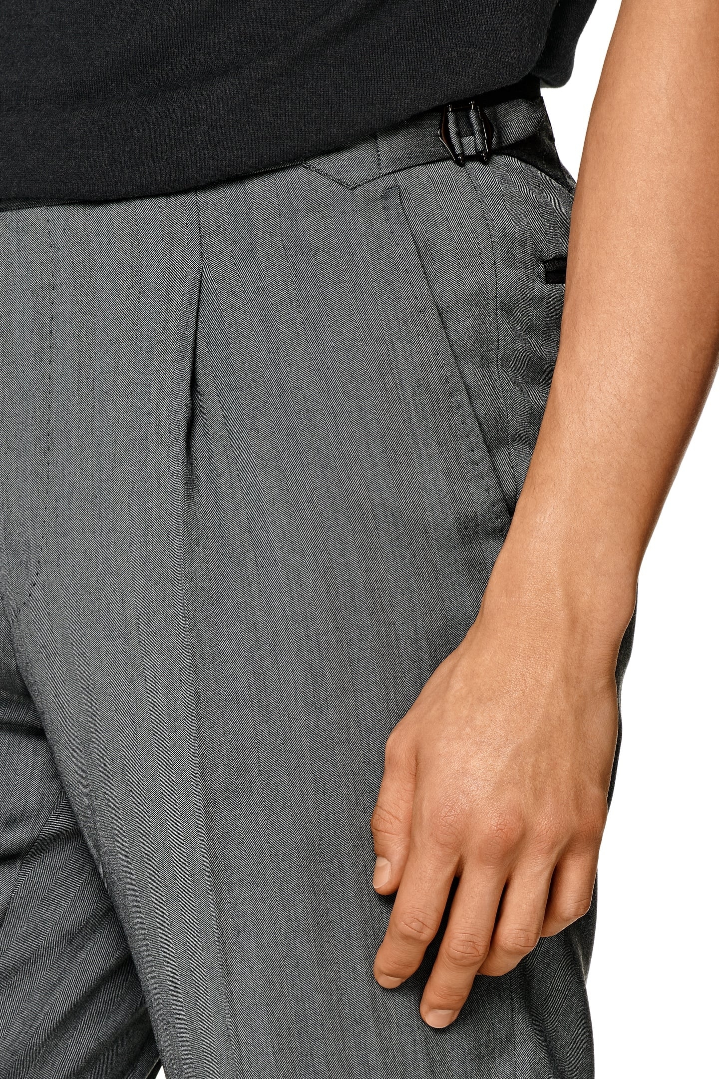 SUIT-MID-GREY MID GREY 7