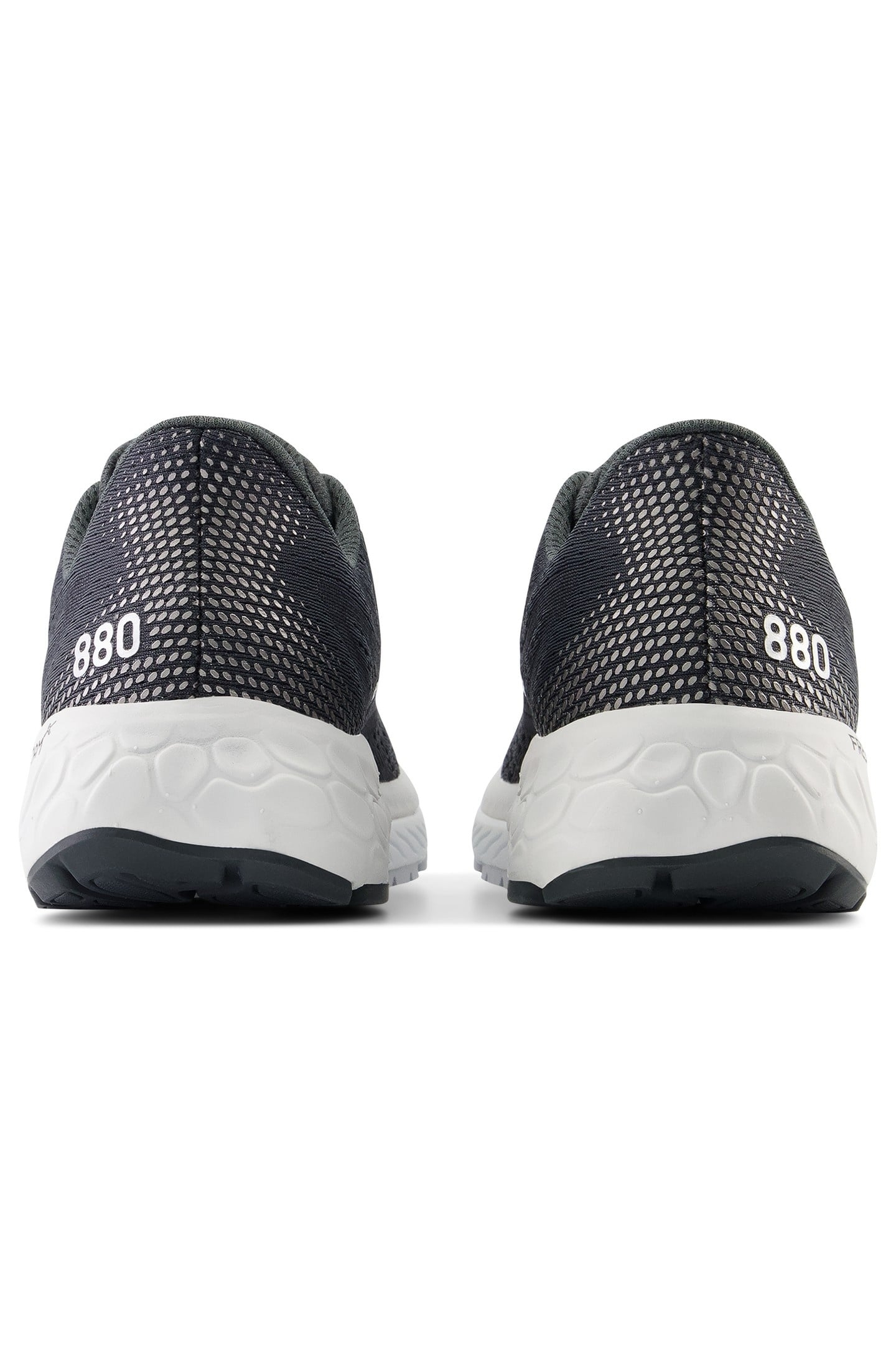 FRESH FOAM X 880V13 BLACKTOP 6