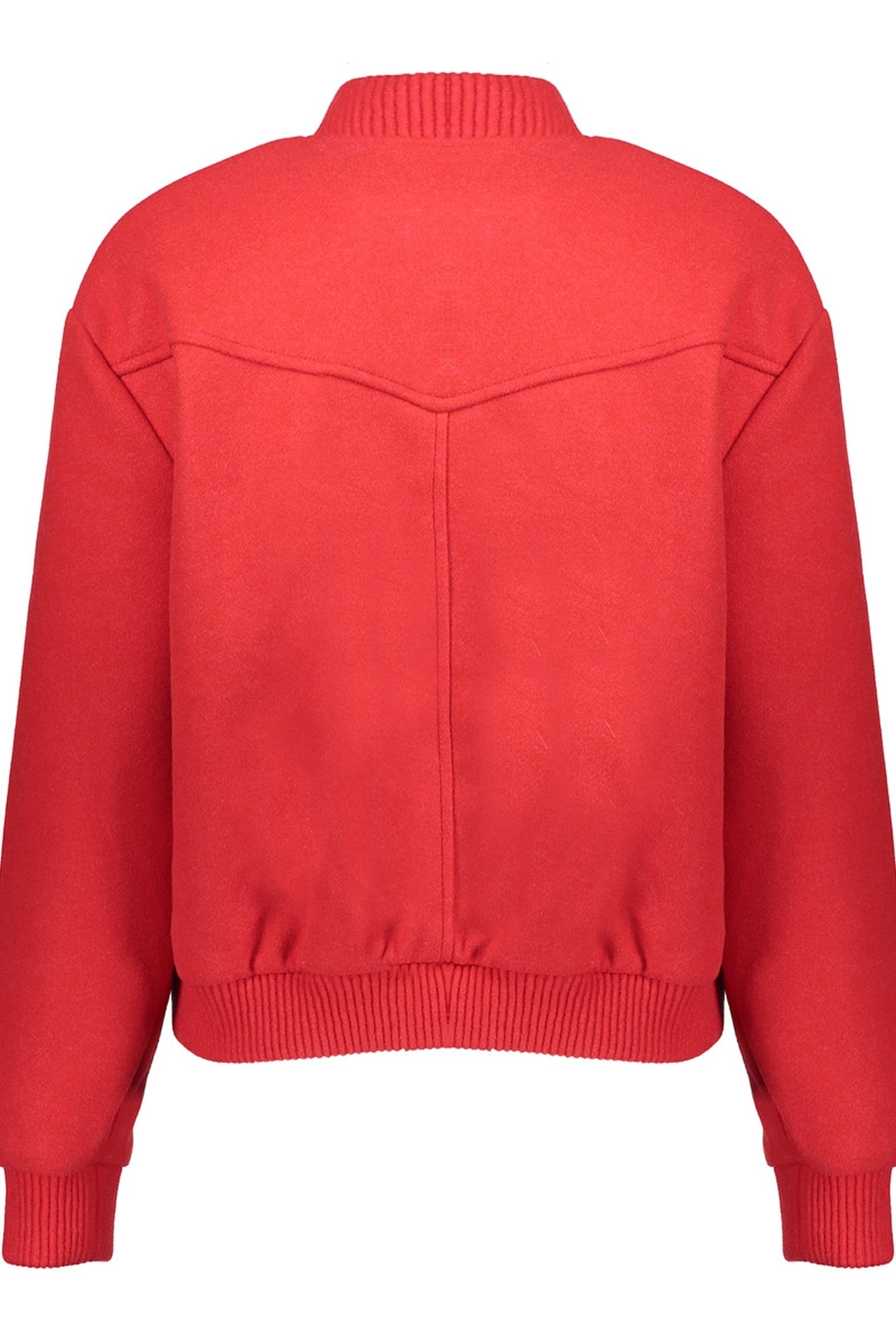 BOMBER RED 2