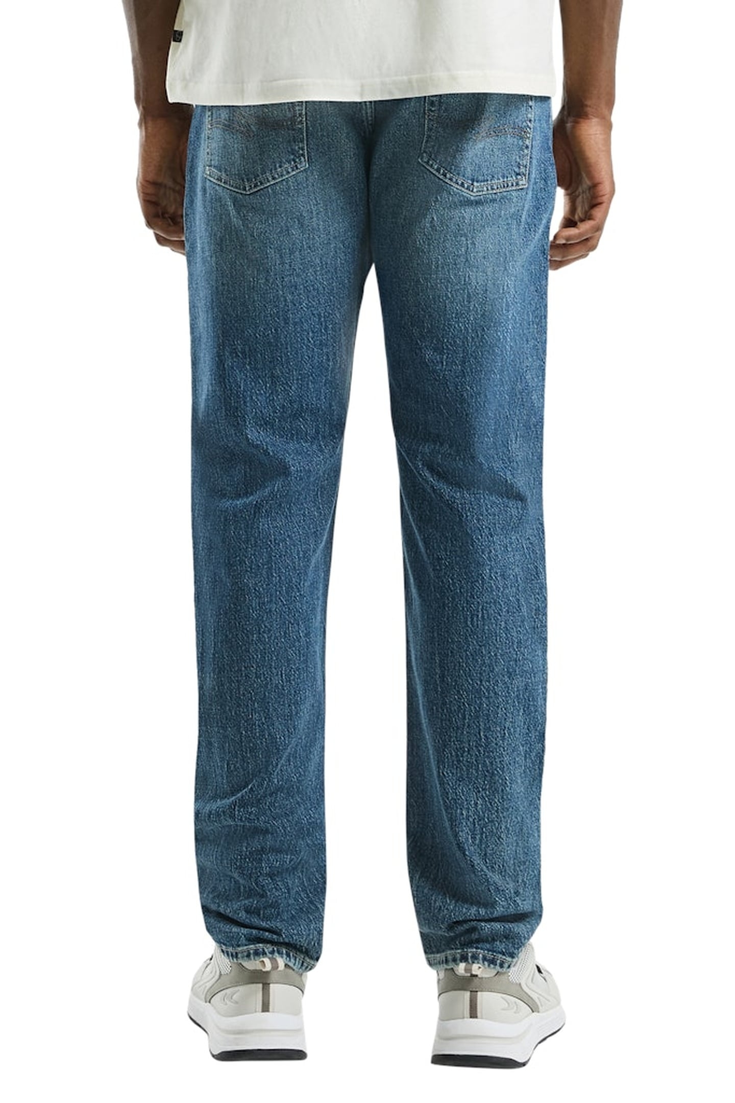 S.OLIVER-QS JEANS BLUE DENIM 3