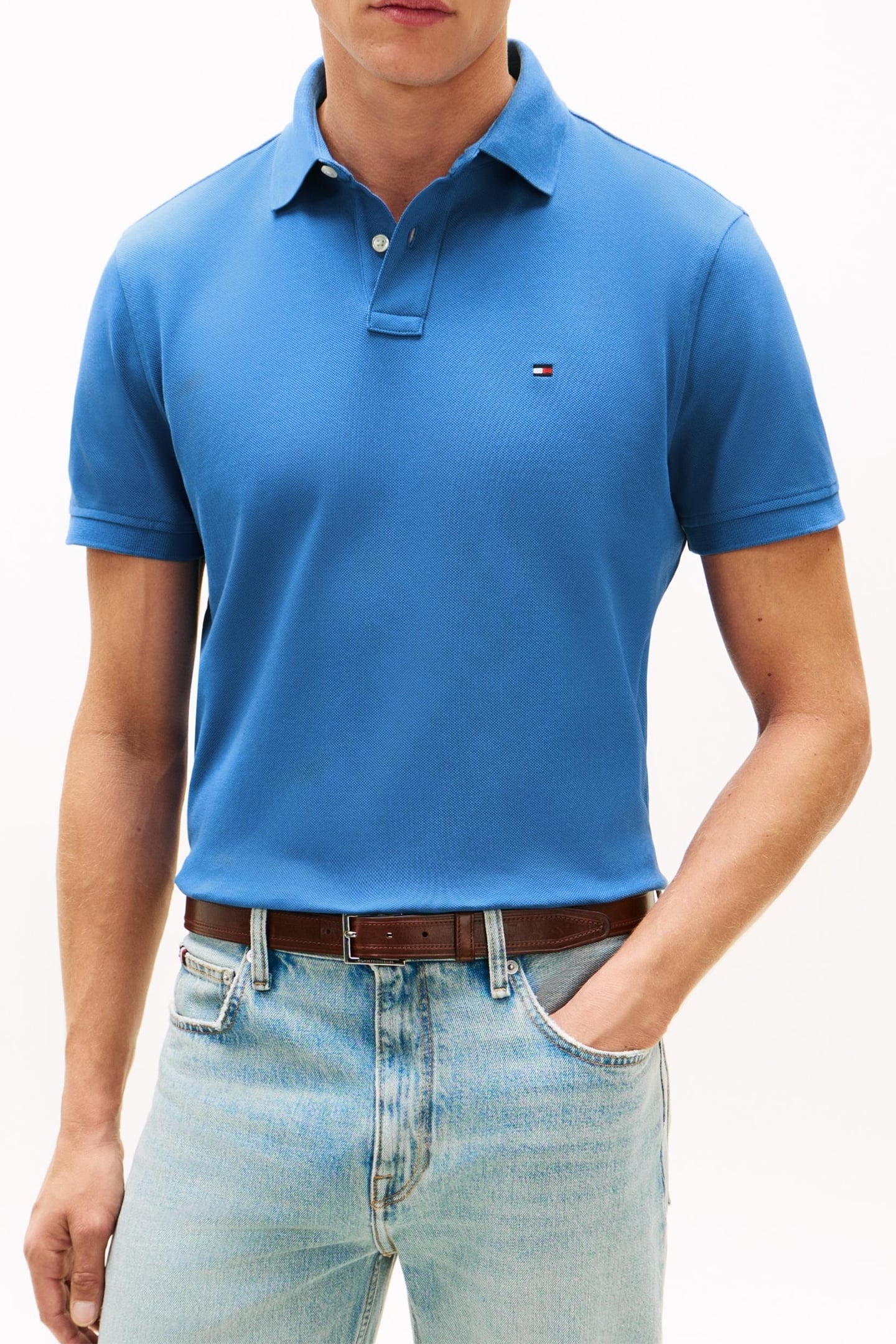 1985 REGULAR POLO BLUE ORBIT 3