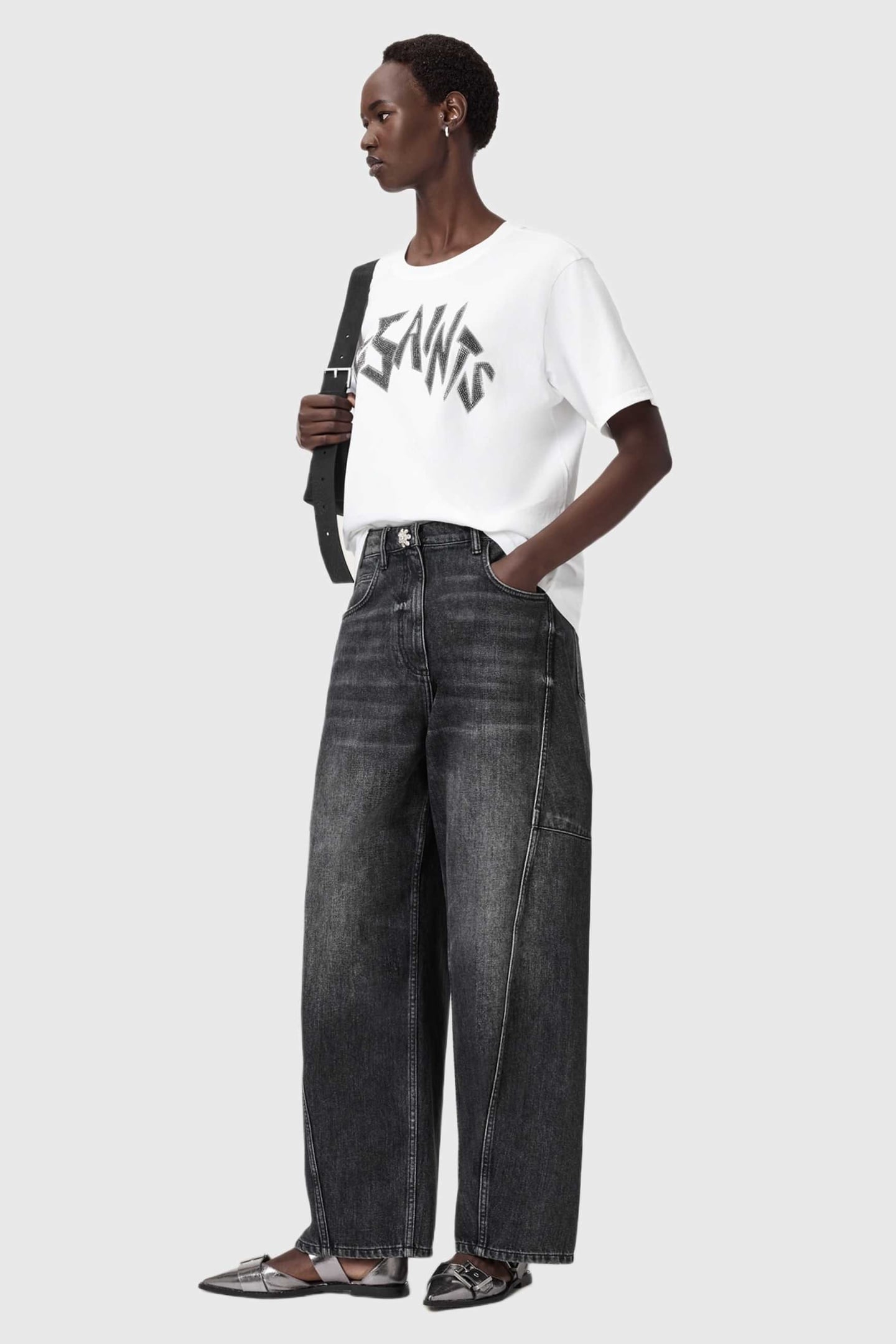 ZINC BF TEE OPTIC WHITE 5