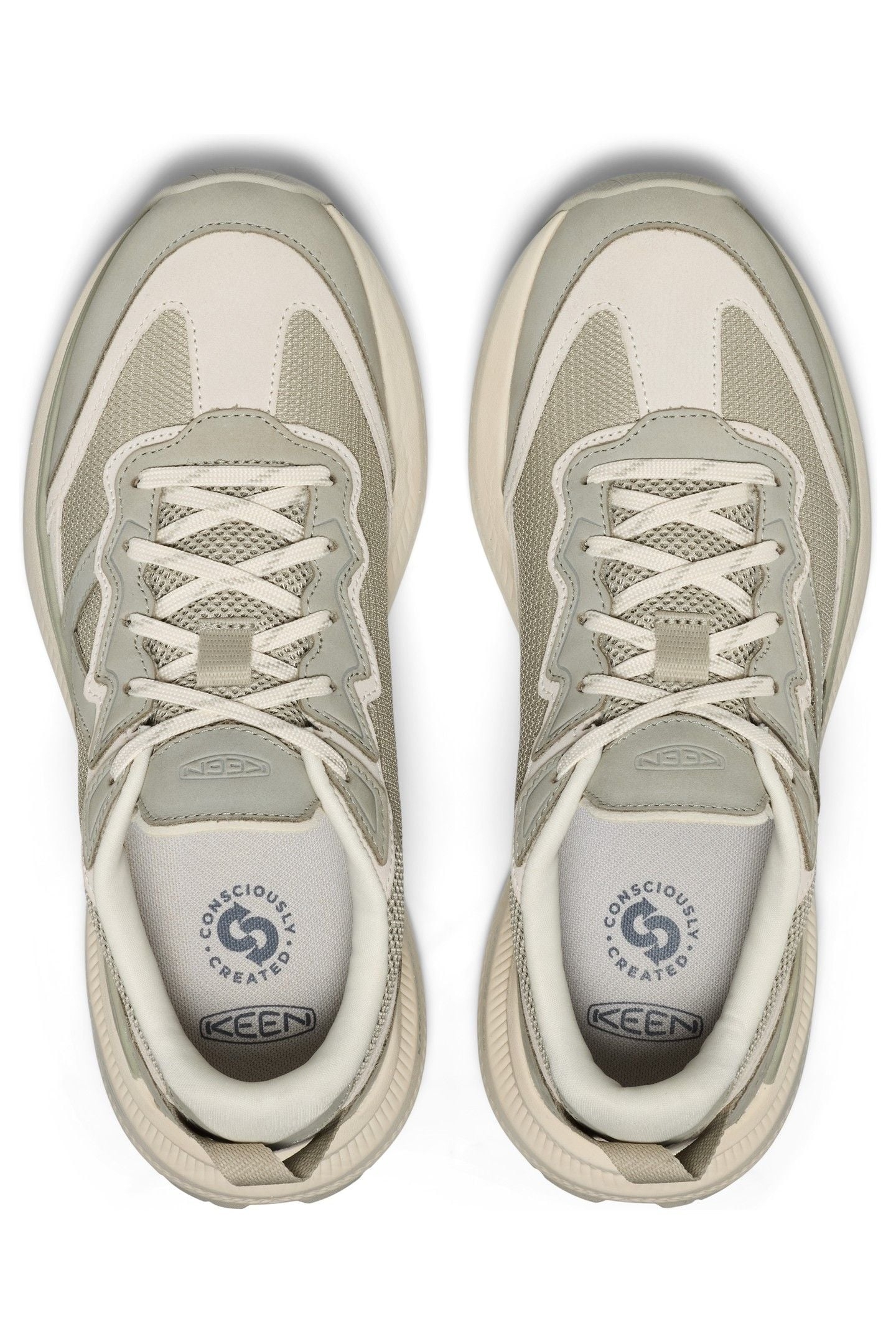 WK500 LEATHER ABBEY STONE/BIRCH 4