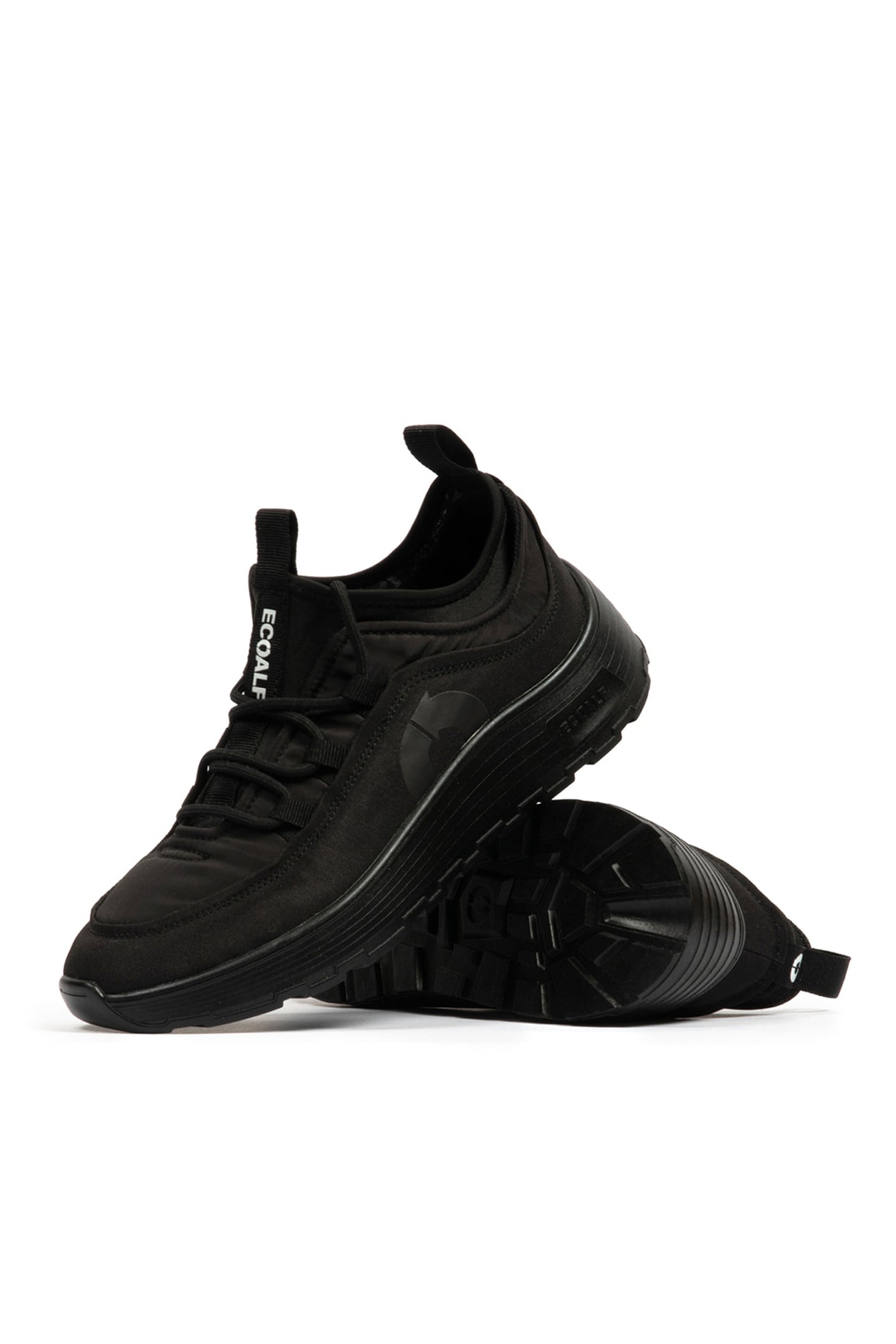 PLETA SNEAKER TOTAL BLACK 2