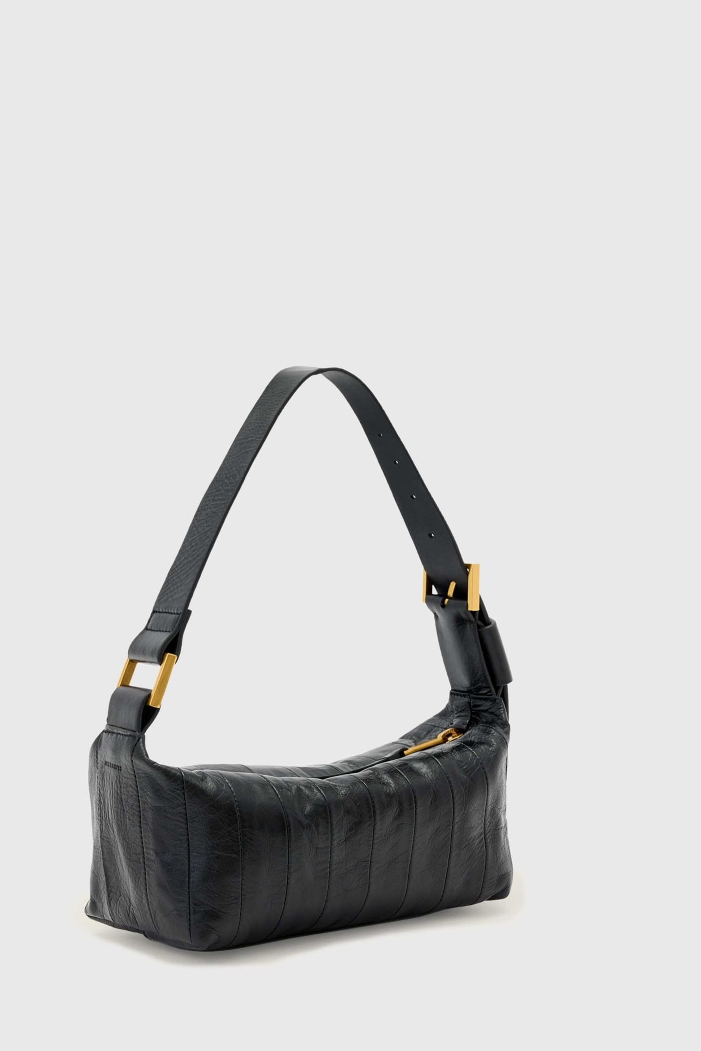 VEGA PANEL MIN SHLDR BLACK 2